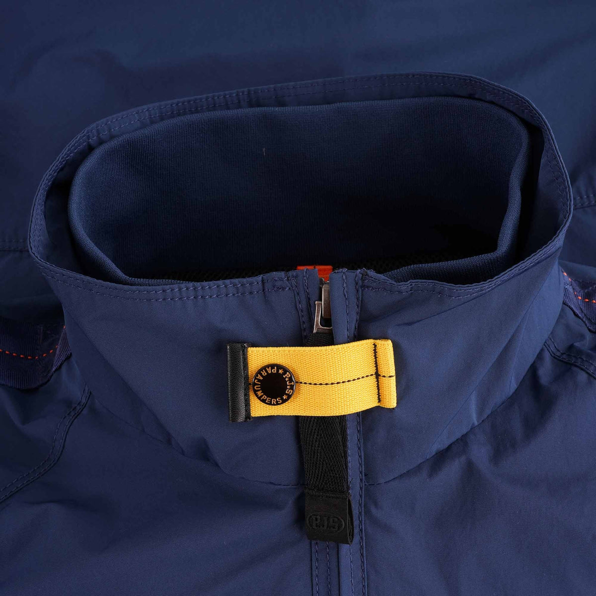Parajumpers Fire Spring Jacket - Estate Blue – Stuarts London