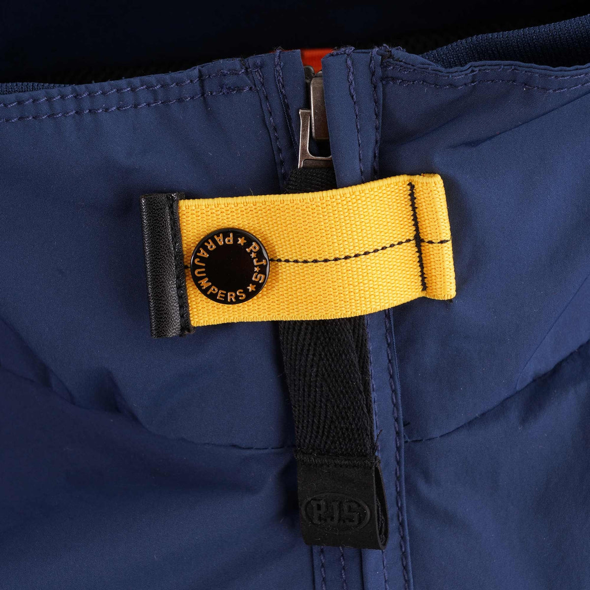 Parajumpers Fire Spring Jacket - Estate Blue – Stuarts London