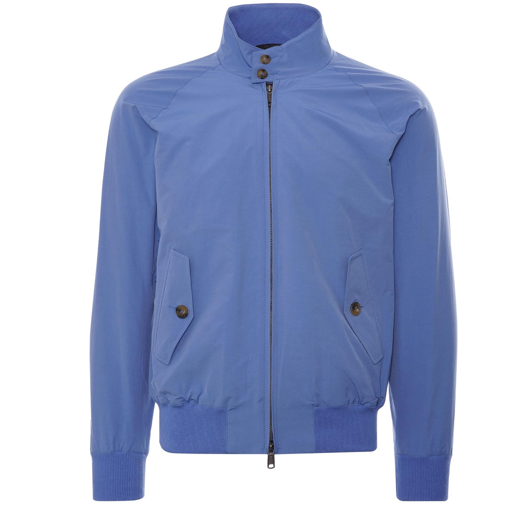 G9 Original Harrington Jacket - Cornflower Blue