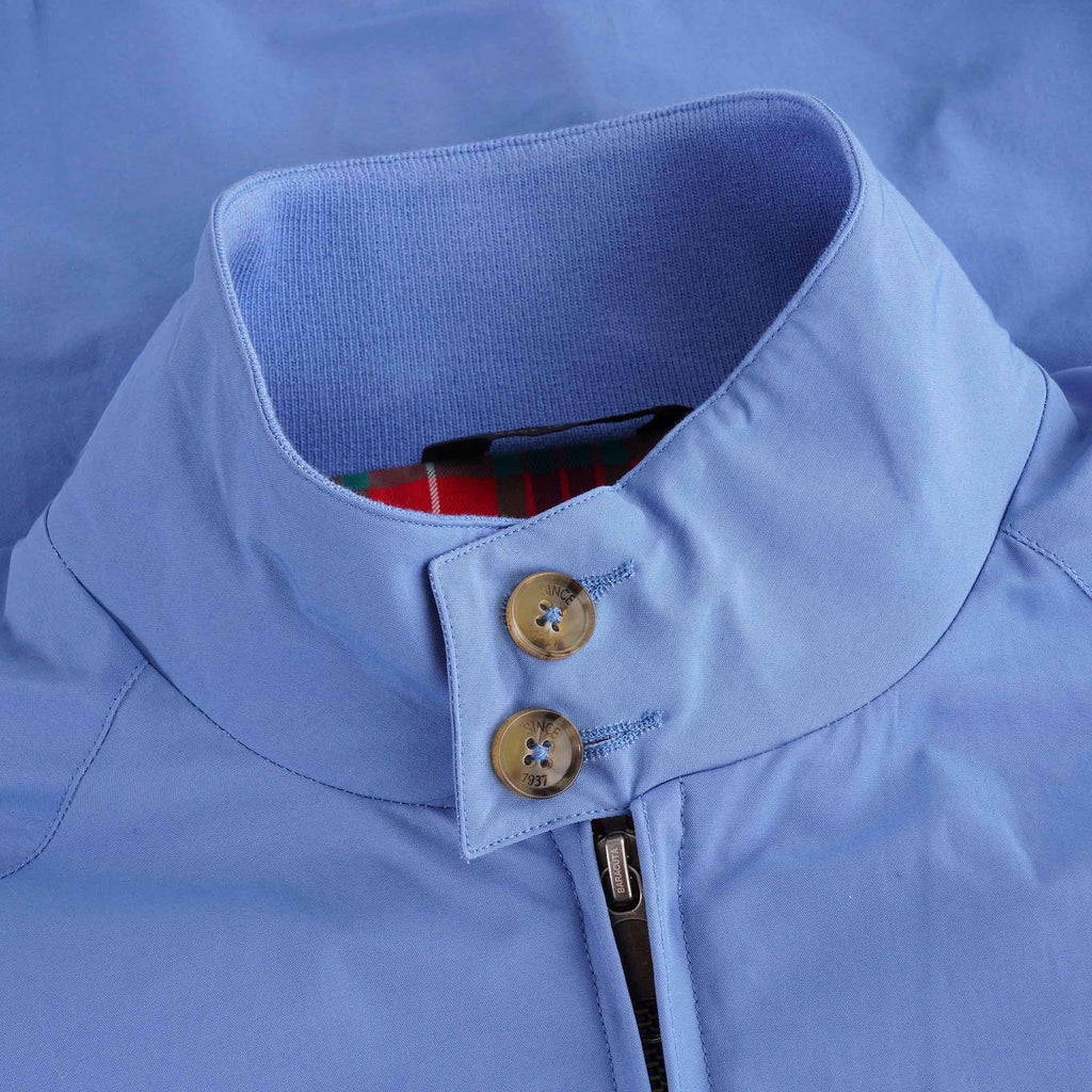 G9 Original Harrington Jacket - Cornflower Blue