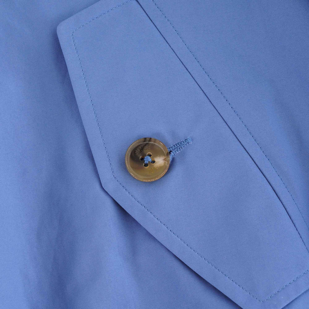 G9 Original Harrington Jacket - Cornflower Blue