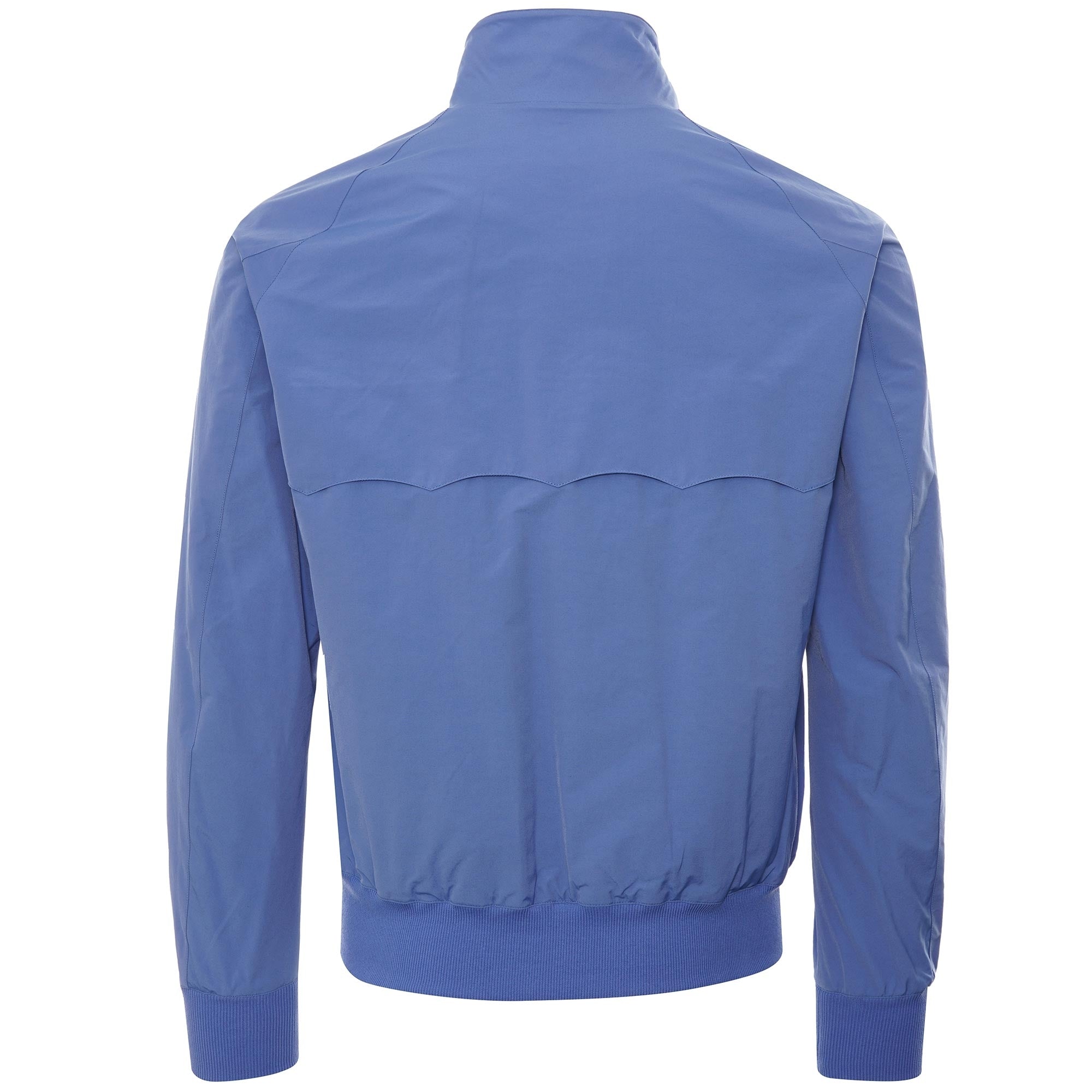 G9 Original Harrington Jacket - Cornflower Blue