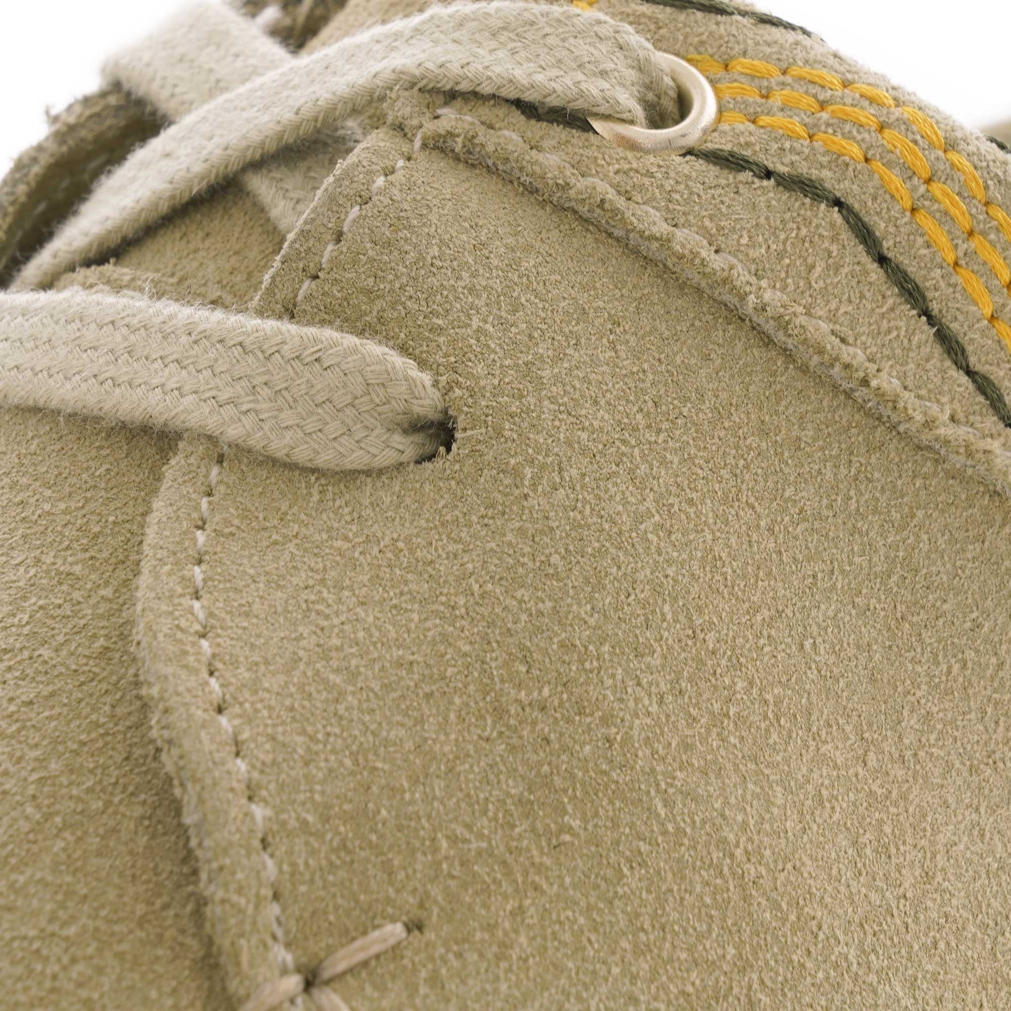 Clarks Originals Weaver - Maple Suede Embossed