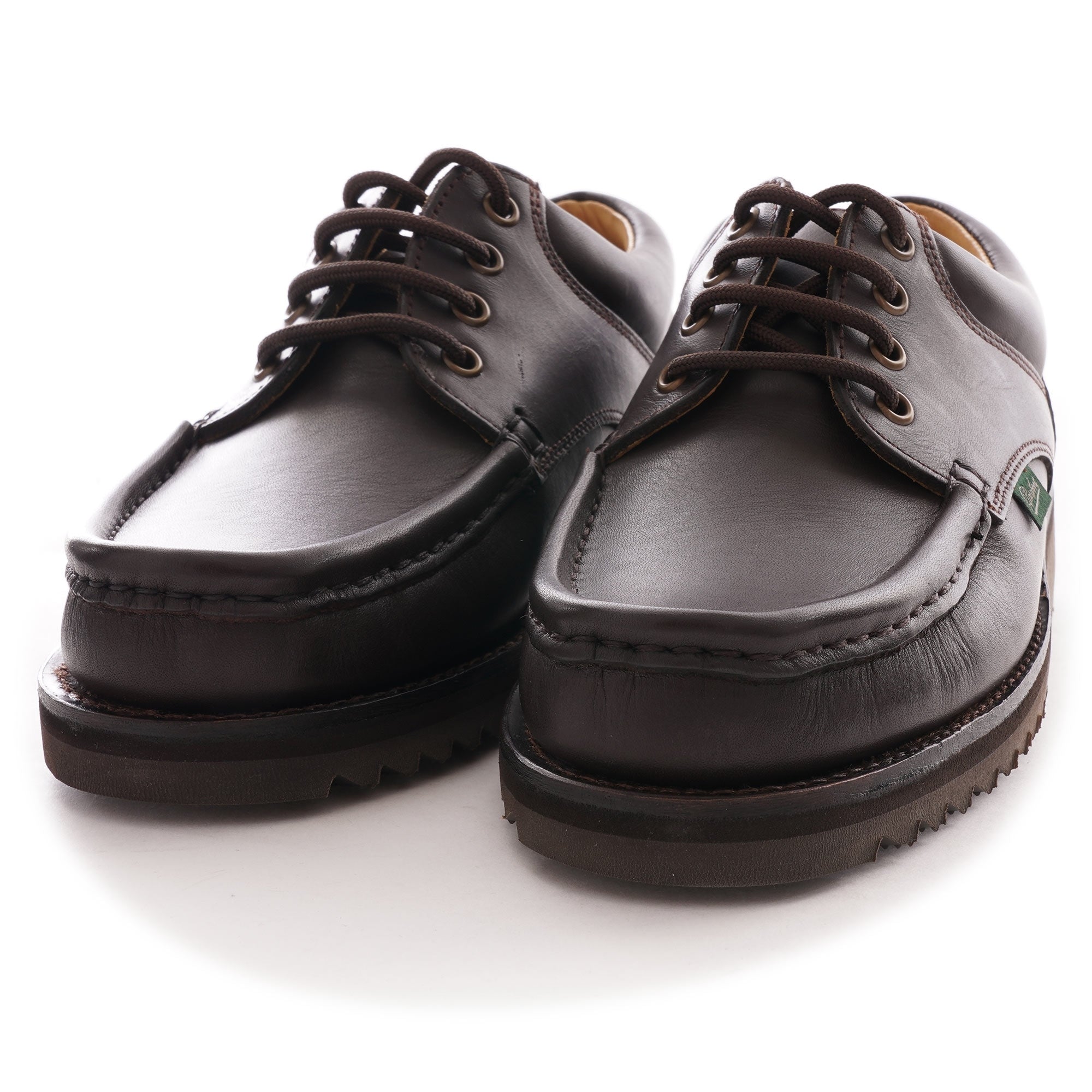 靴 Paraboot THIERS/SPORT MARRON-KENYA UK8 Paraboot Thiers Sport - Marron/Kenya – Stuarts London