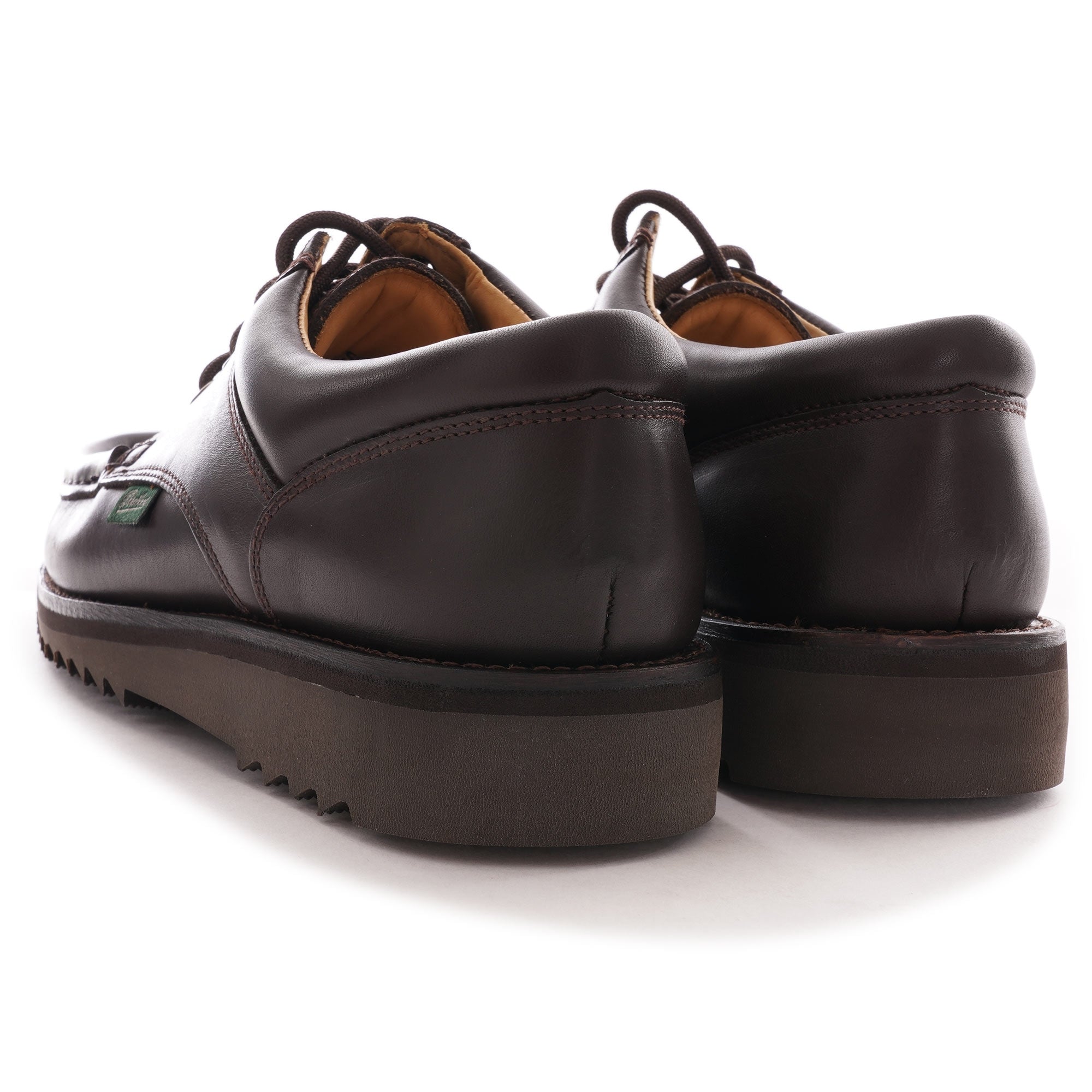 Paraboot Thiers Sport - Marron/Kenya – Stuarts London