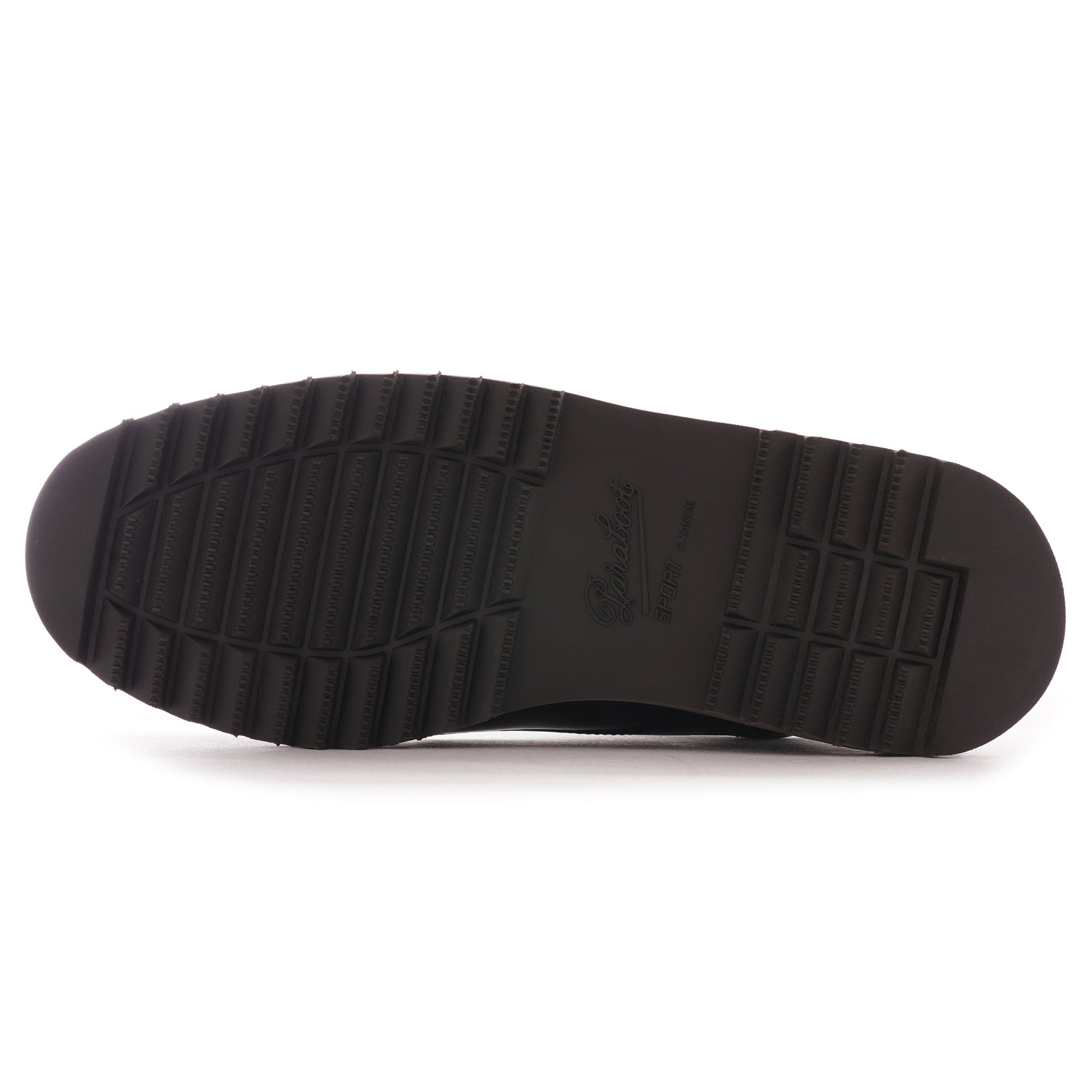 Paraboot Thiers Sport - Marron/Kenya