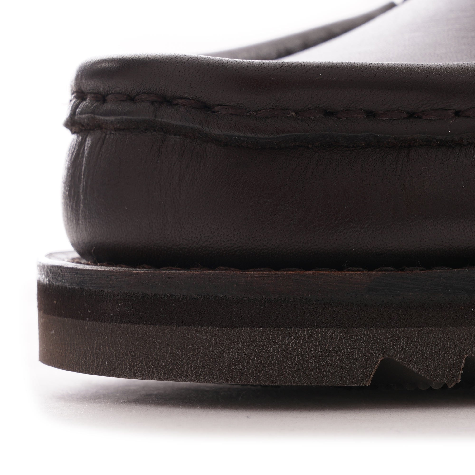 Paraboot Thiers Sport - Marron/Kenya