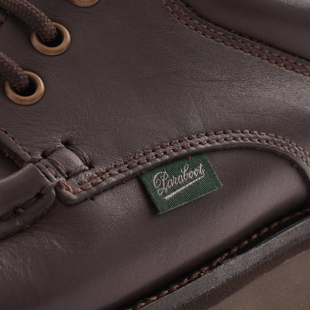 Paraboot Thiers Sport - Marron/Kenya