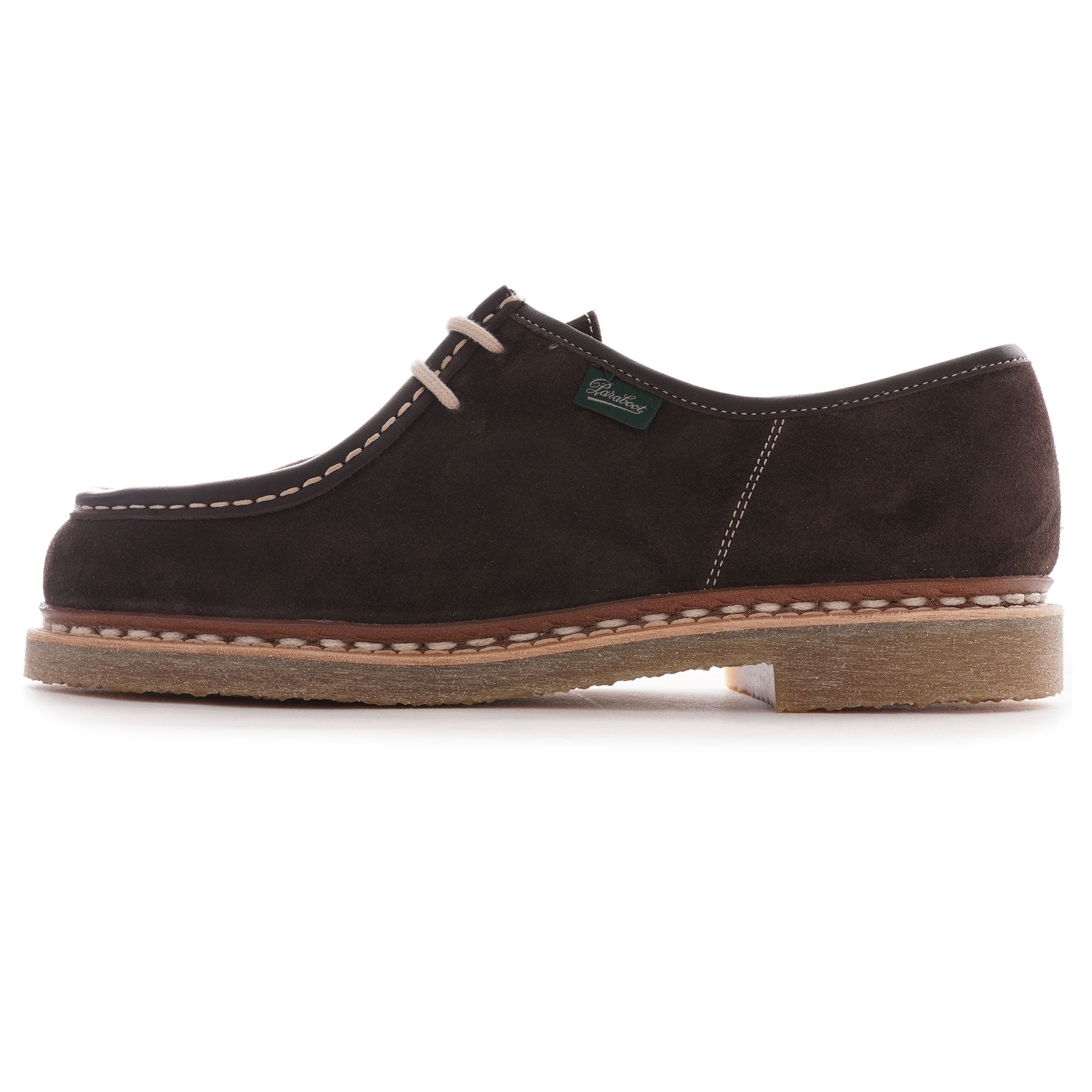Paraboot Micka/Ario - Velour Togo