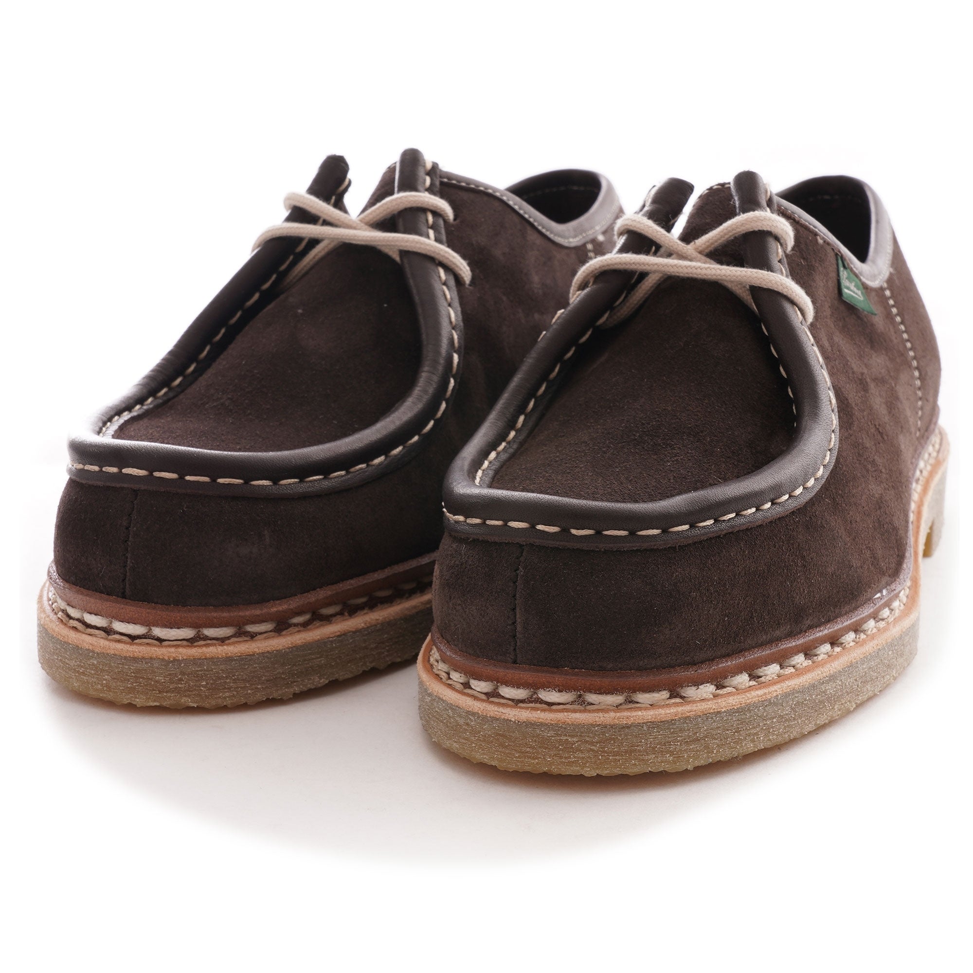 Paraboot Micka/Ario - Velour Togo