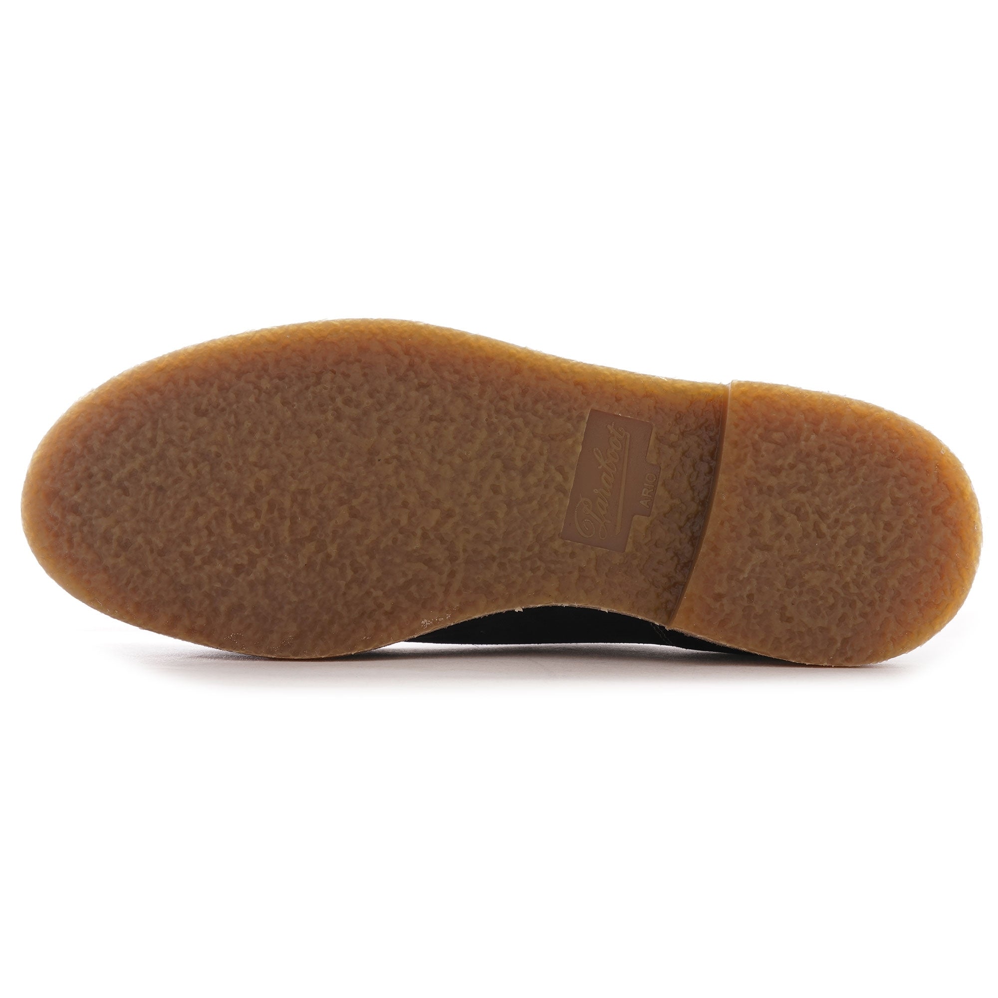 Paraboot Micka/Ario - Velour Togo