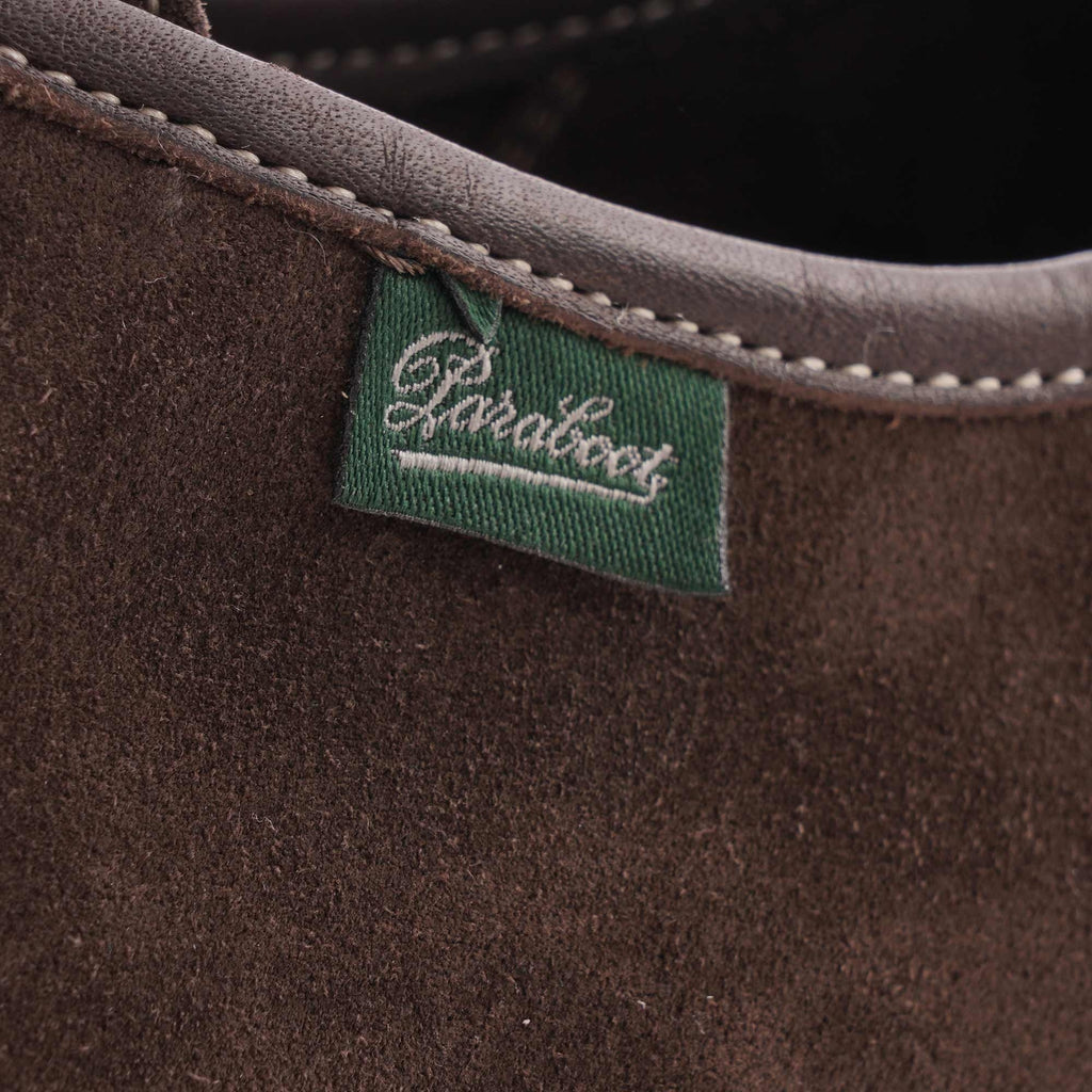 Paraboot Micka/Ario - Velour Togo