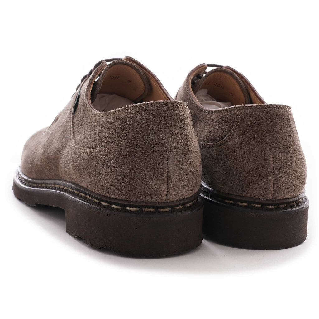 Paraboot Avignon/Griff Velours - Smoky