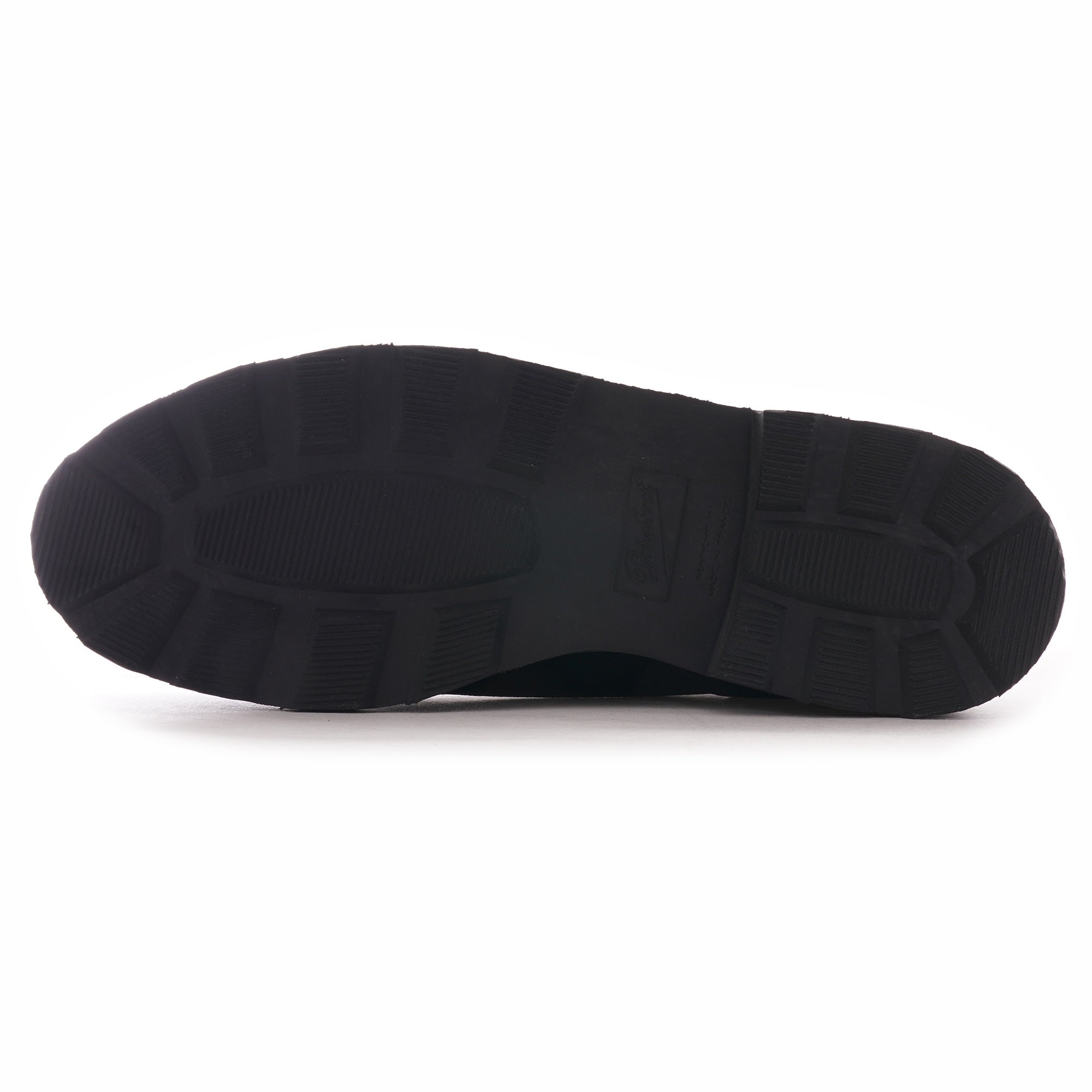 Paraboot Michael Marche Velvet - Black