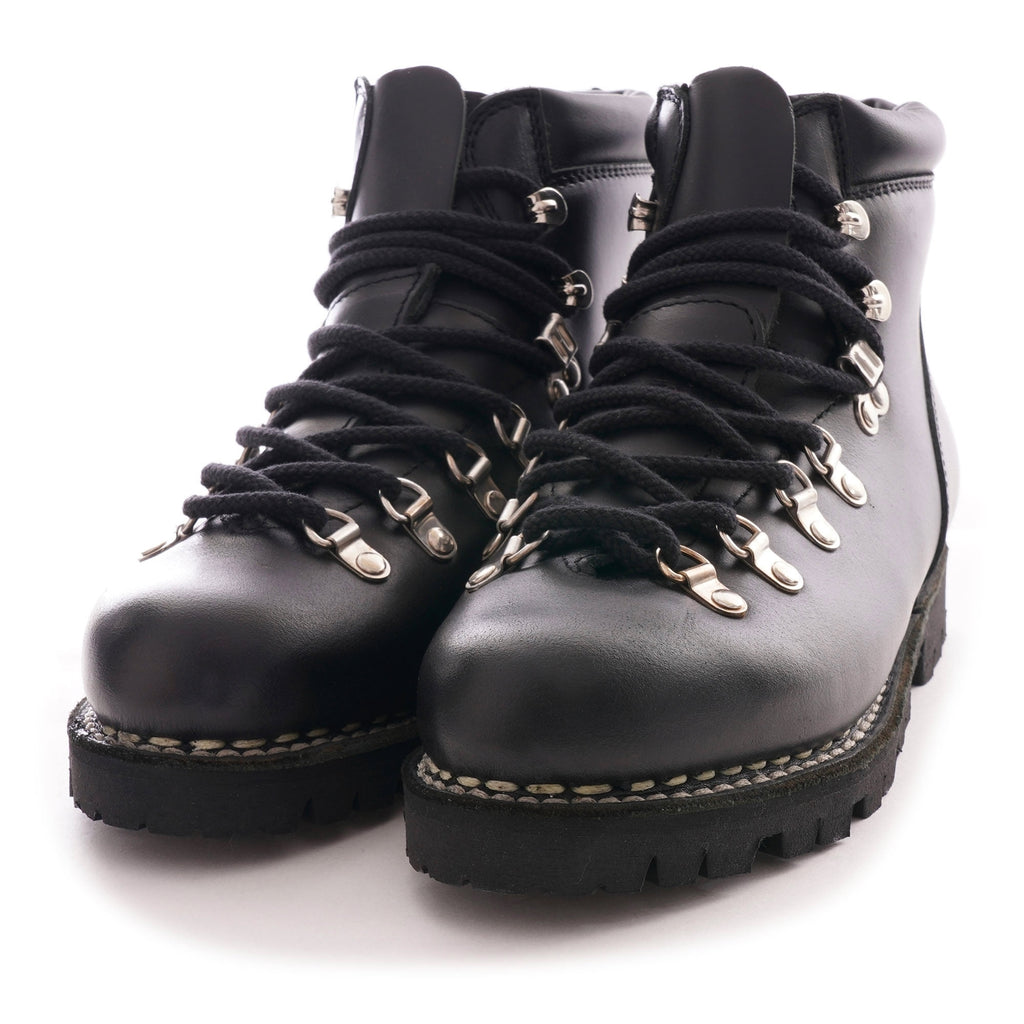 Avoriaz Boot - Black