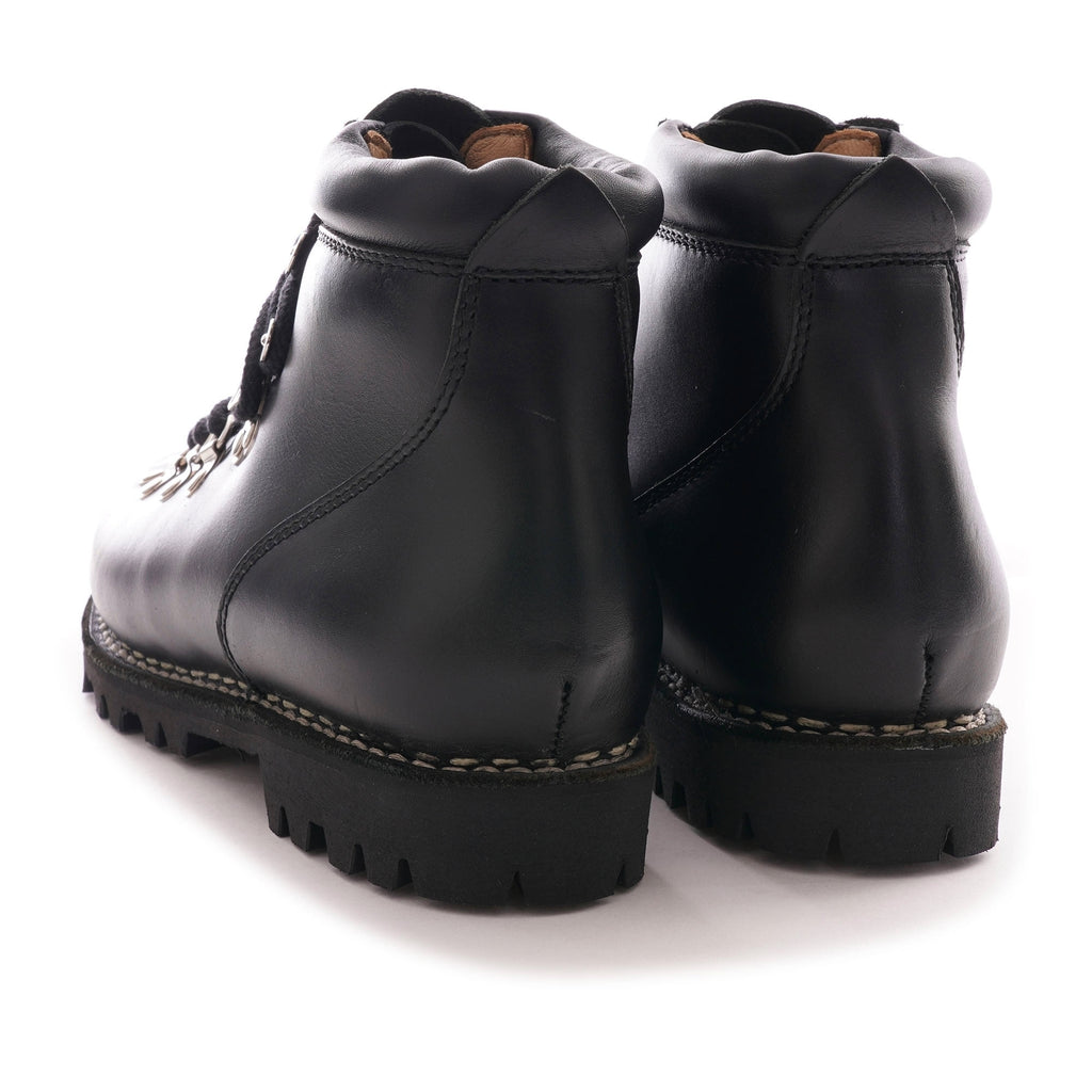 Avoriaz Boot - Black