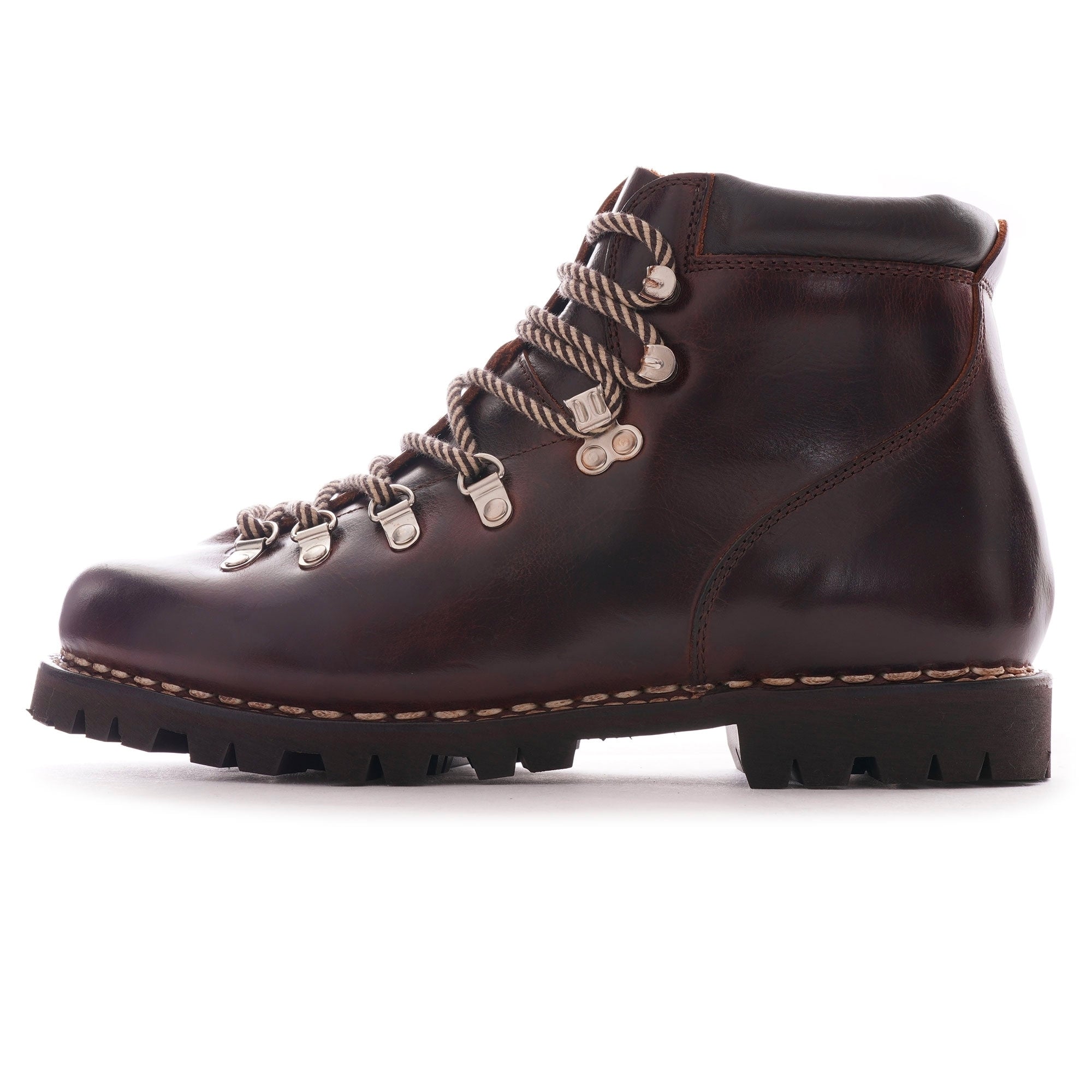 Avoriaz Boot - Marron