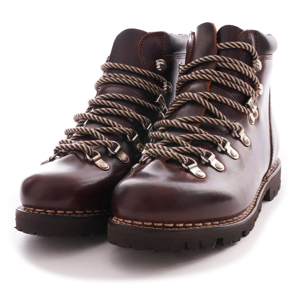 Avoriaz Boot - Marron