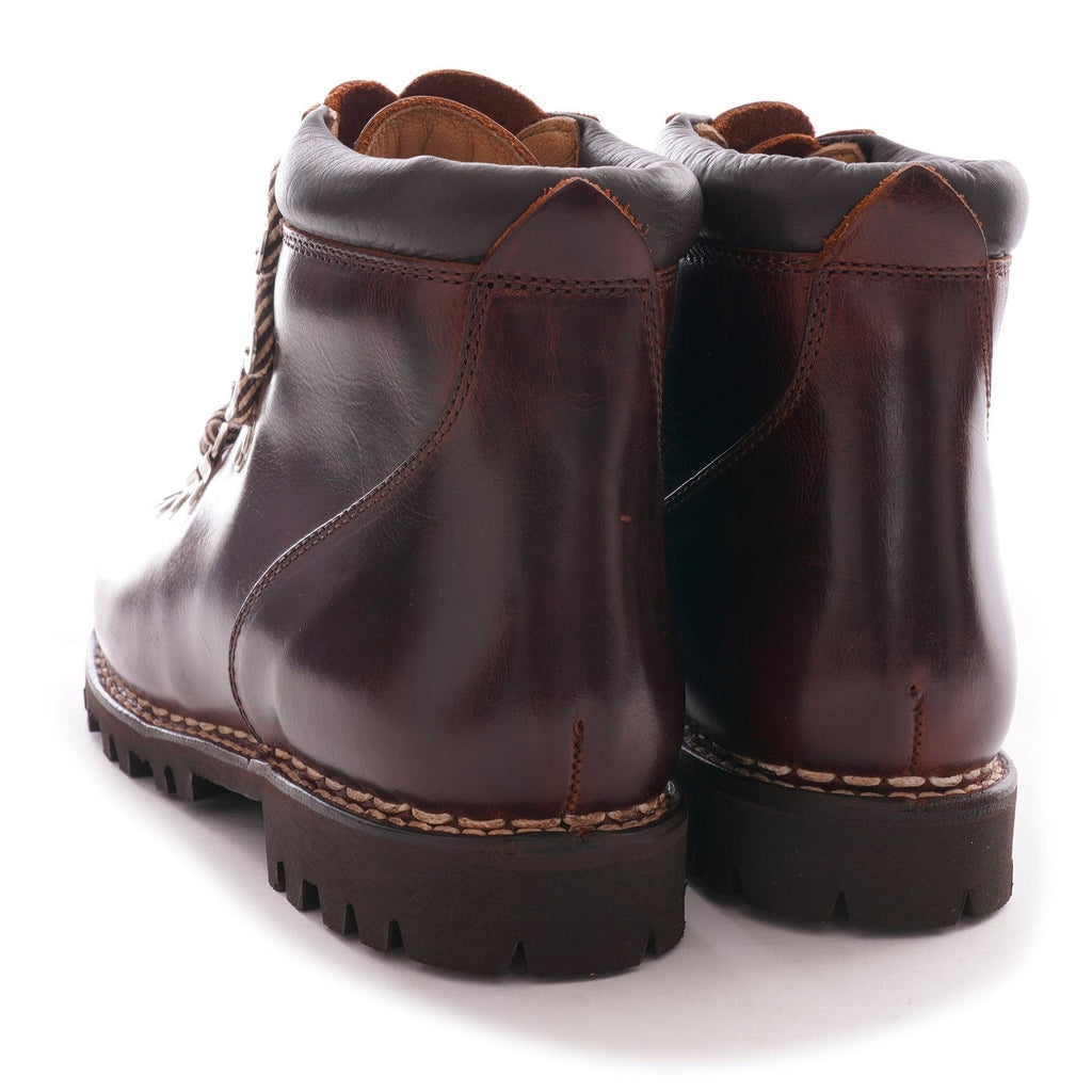 Avoriaz Boot - Marron