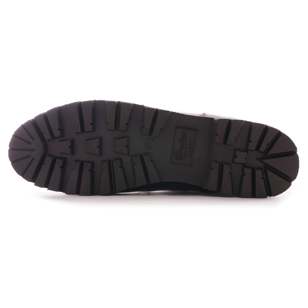 Avoriaz Boot - Marron