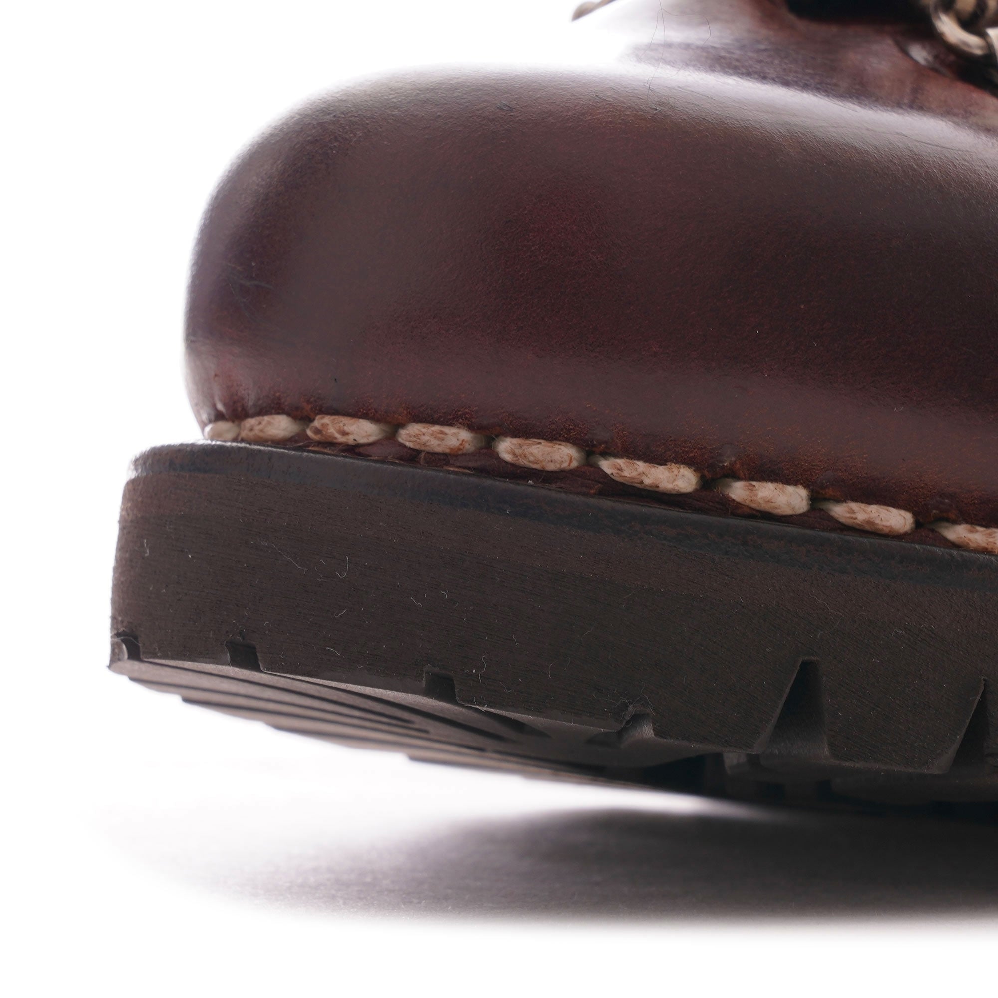 Avoriaz Boot - Marron