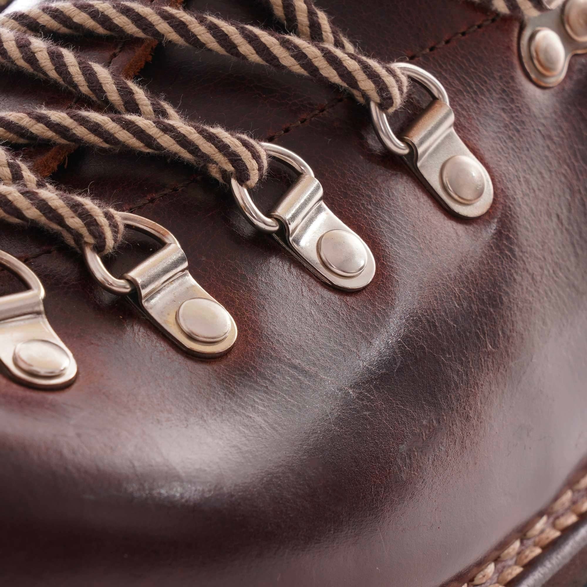 Avoriaz Boot - Marron