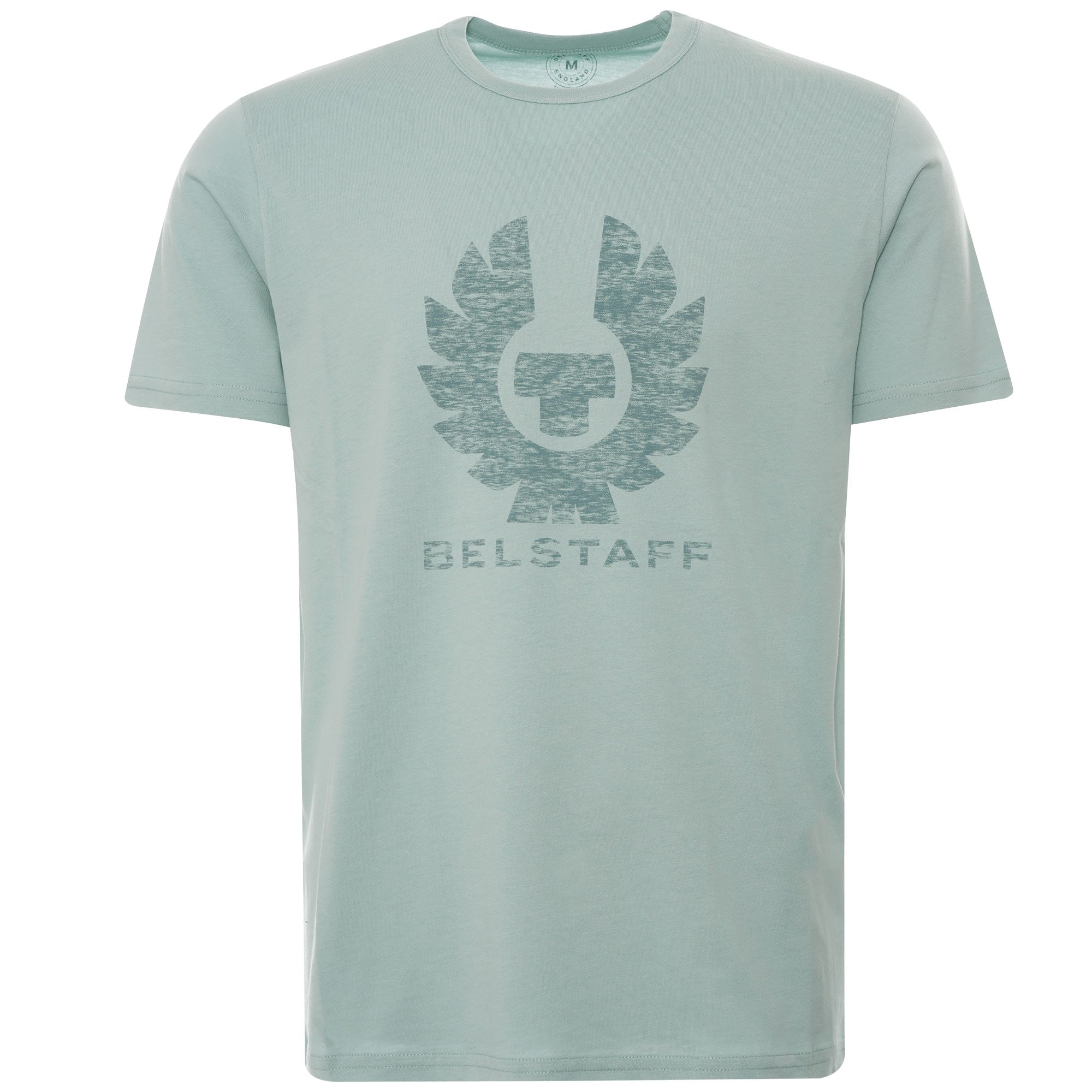 Belstaff Coteland 2.0 T-Shirt - Turquoise