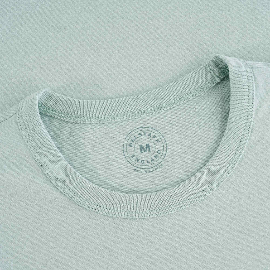 Belstaff Coteland 2.0 T-Shirt - Turquoise