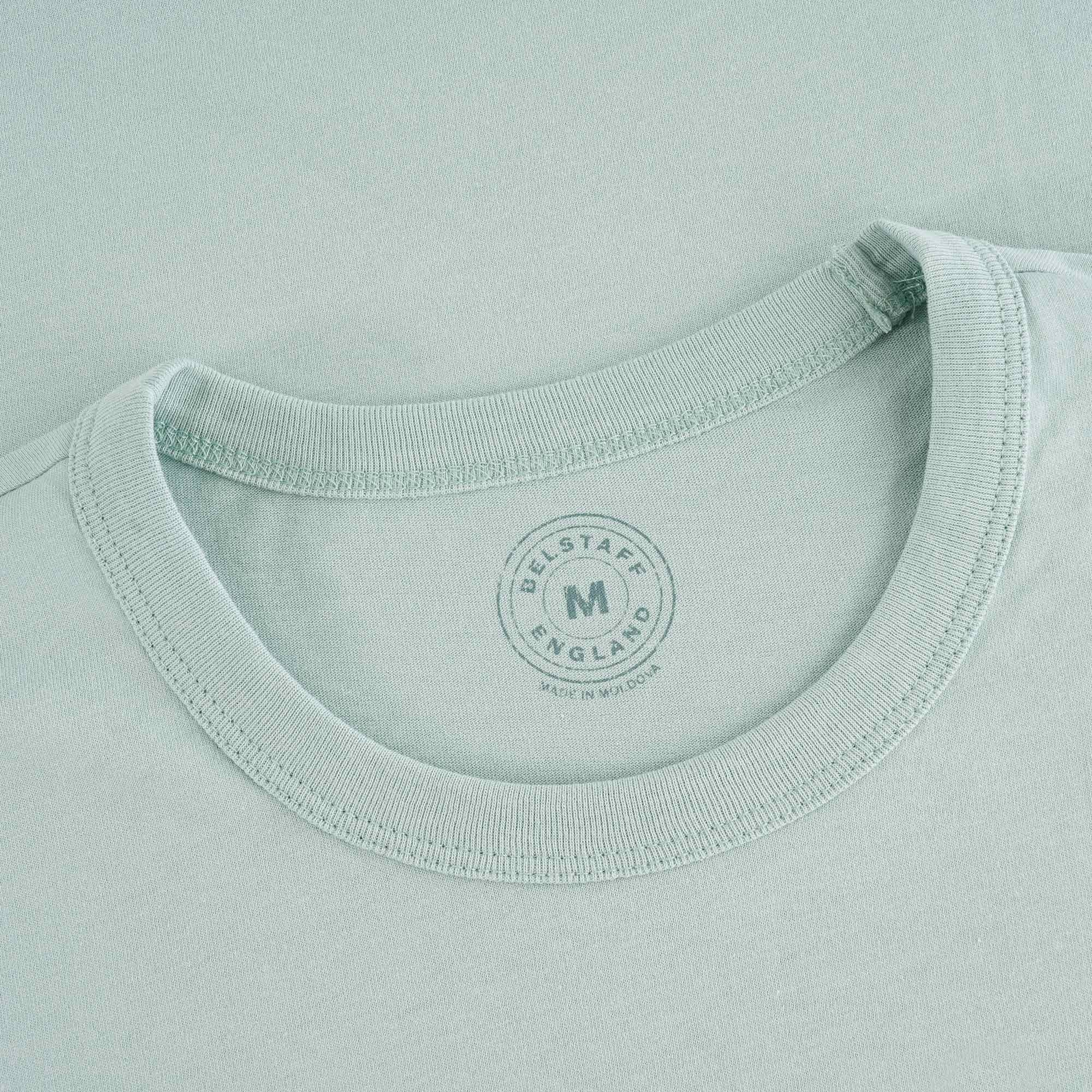 Belstaff Coteland 2.0 T-Shirt - Turquoise