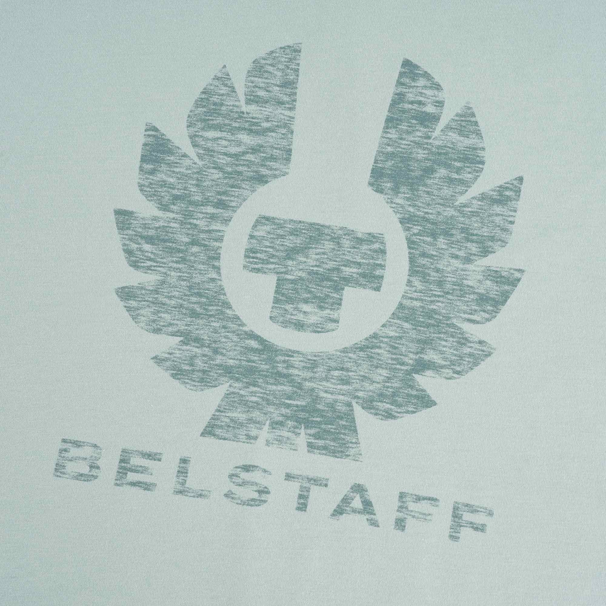 Belstaff Coteland 2.0 T-Shirt - Turquoise