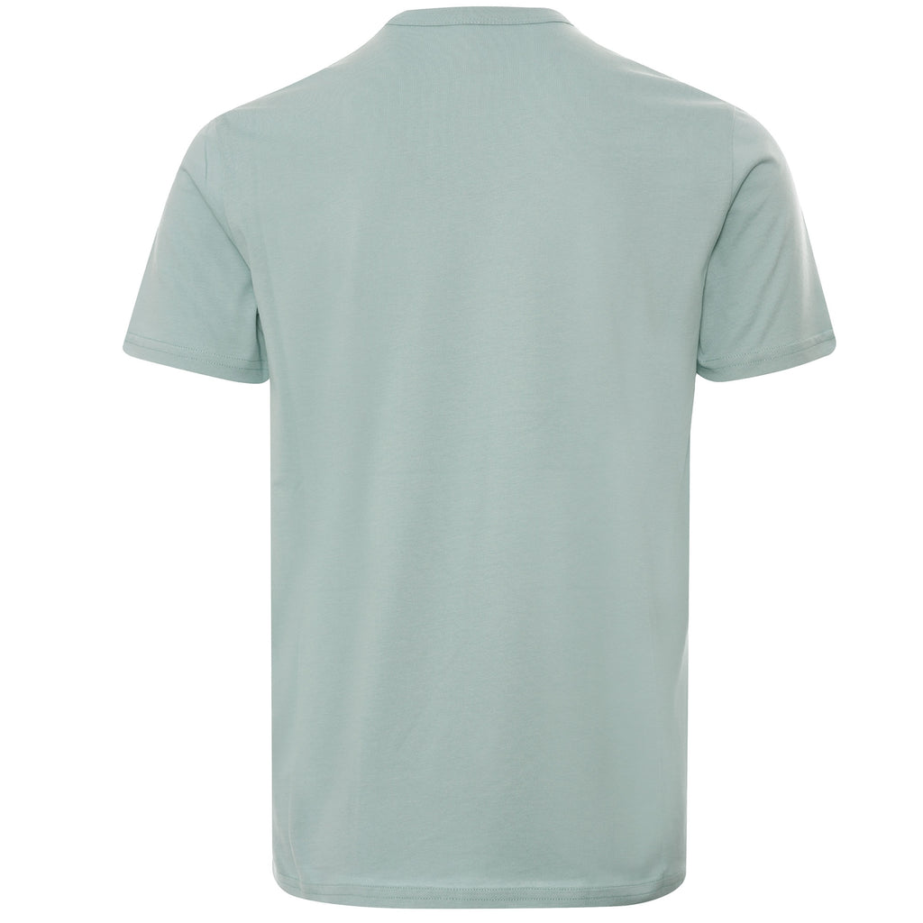 Belstaff Coteland 2.0 T-Shirt - Turquoise