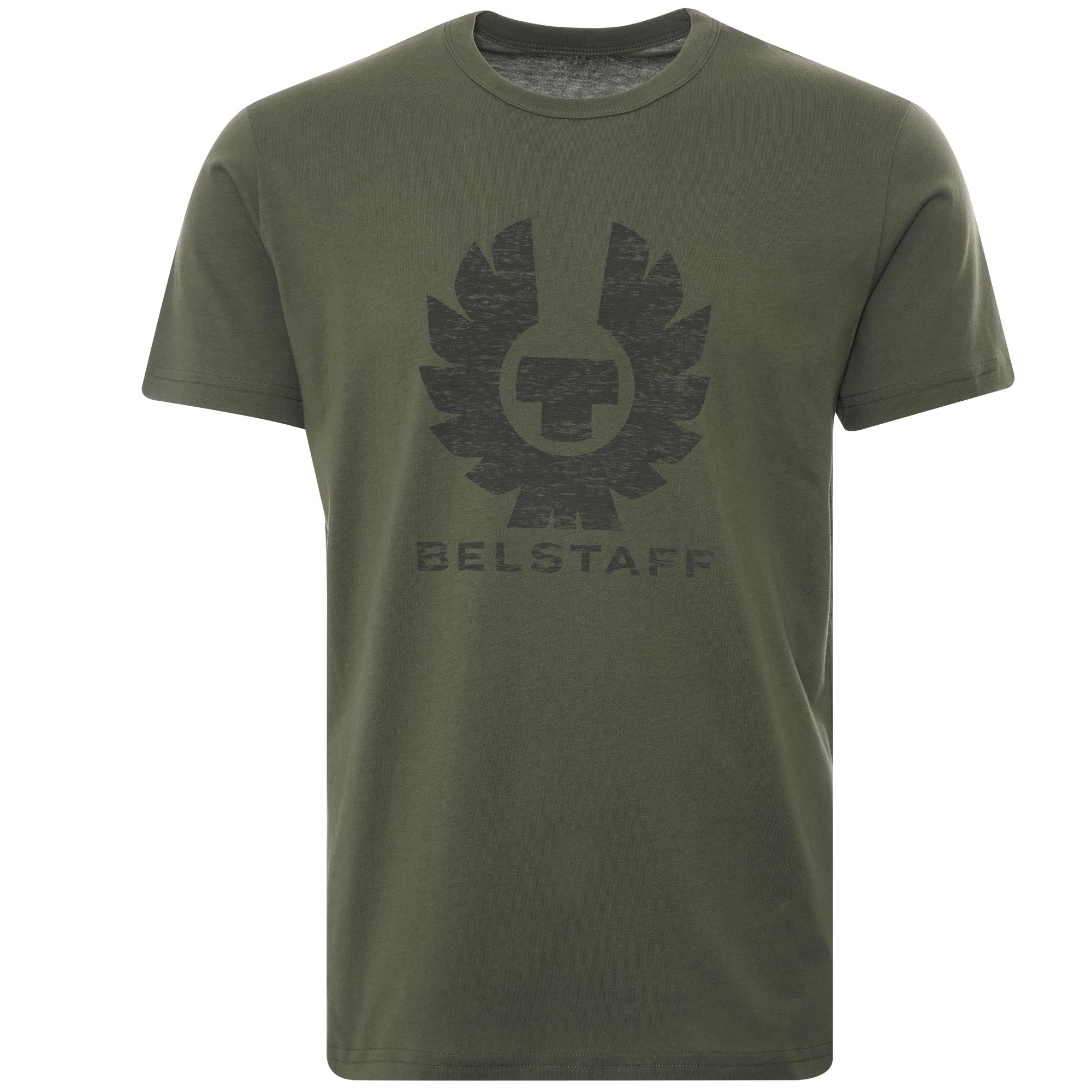 Belstaff Coteland 2.0 T-Shirt - Green