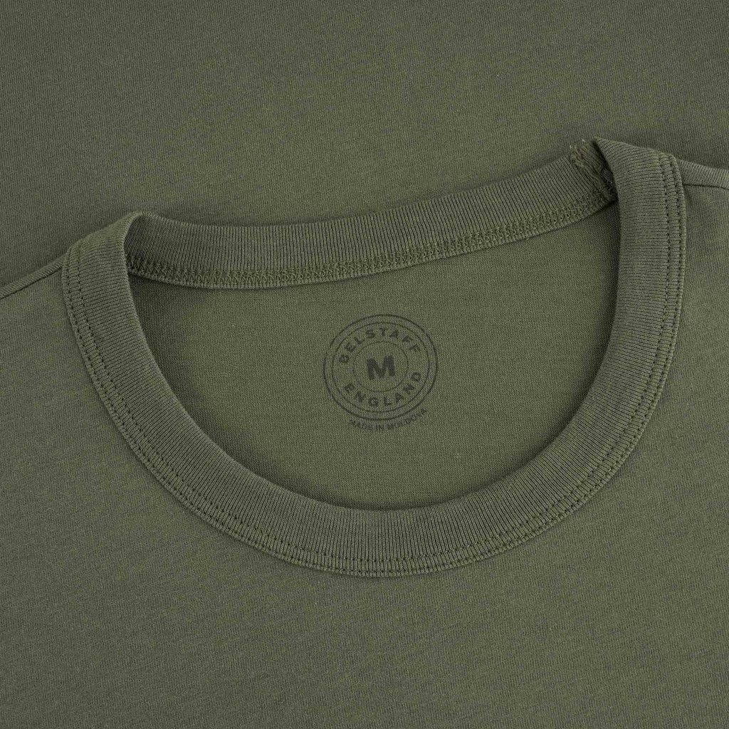 Belstaff Coteland 2.0 T-Shirt - Green