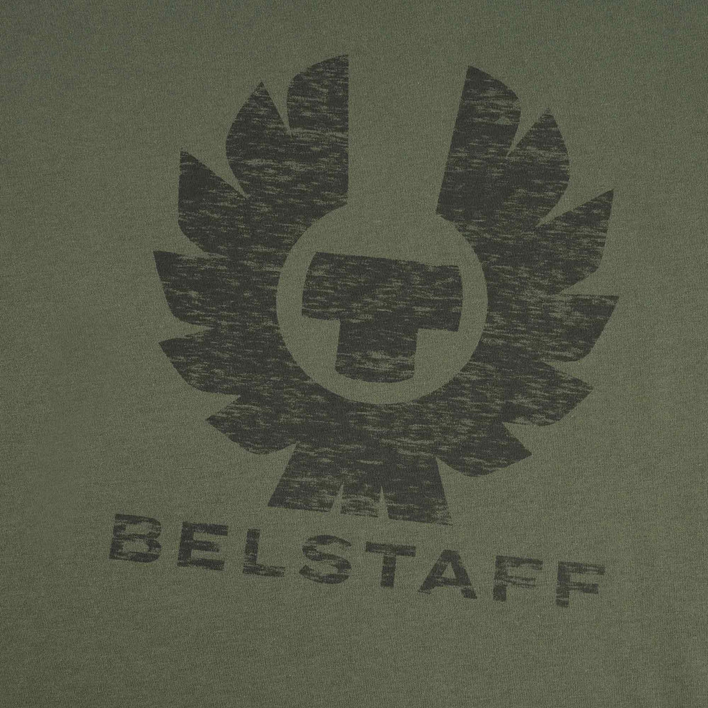 Belstaff Coteland 2.0 T-Shirt - Green
