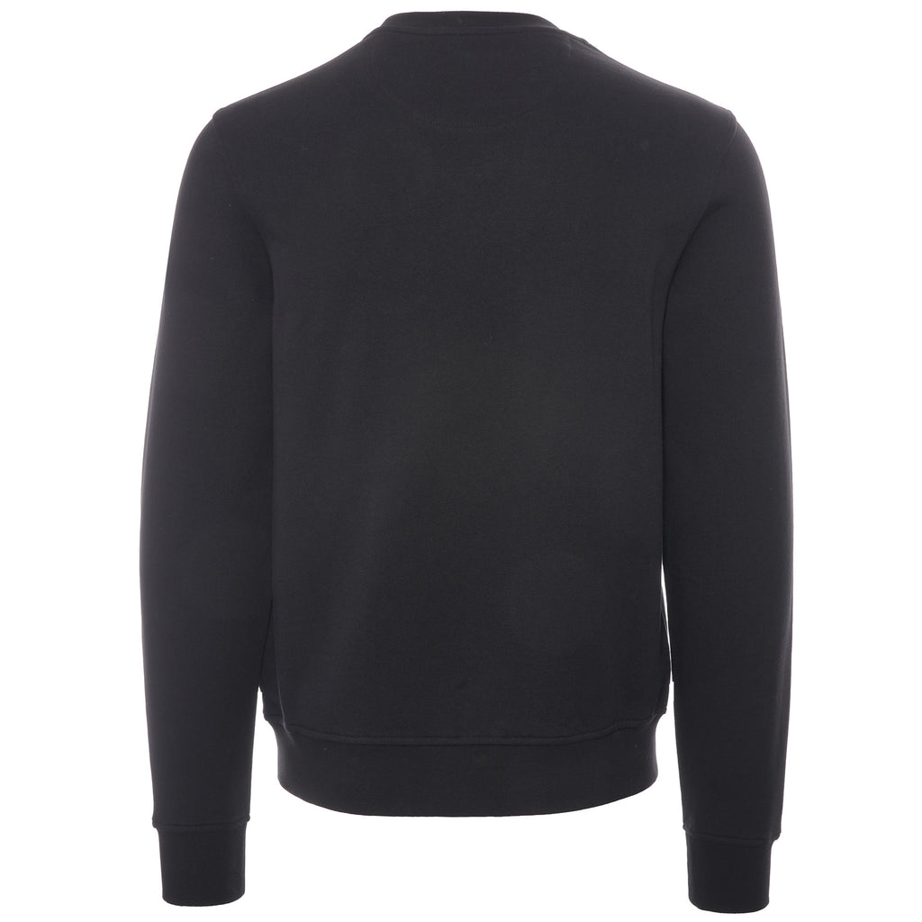 Belstaff Surge Crewneck Sweatshirt - Black