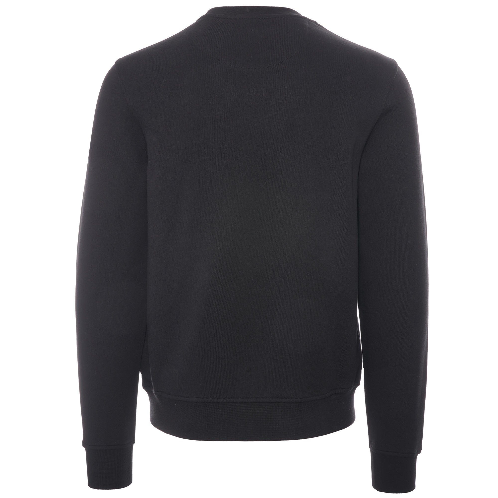 Belstaff Surge Crewneck Sweatshirt - Black