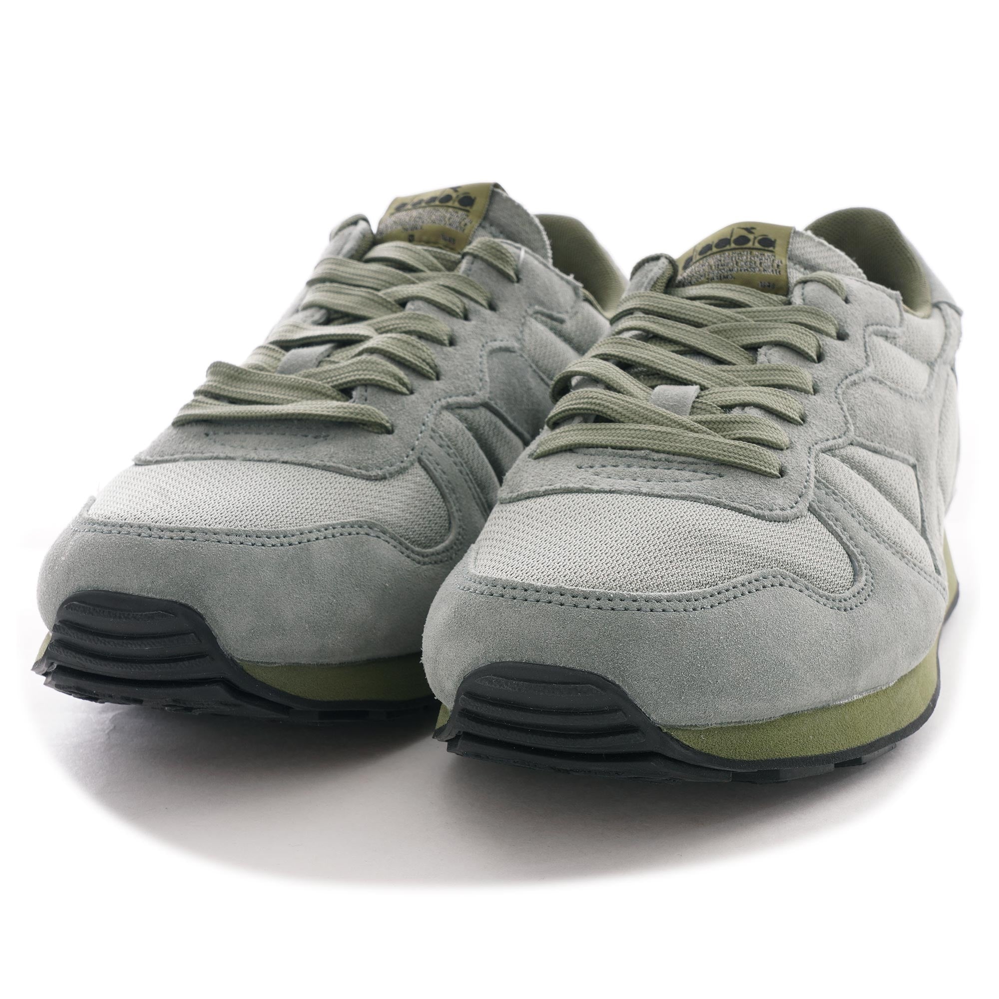 Diadora Camaro Trainers - Shadow