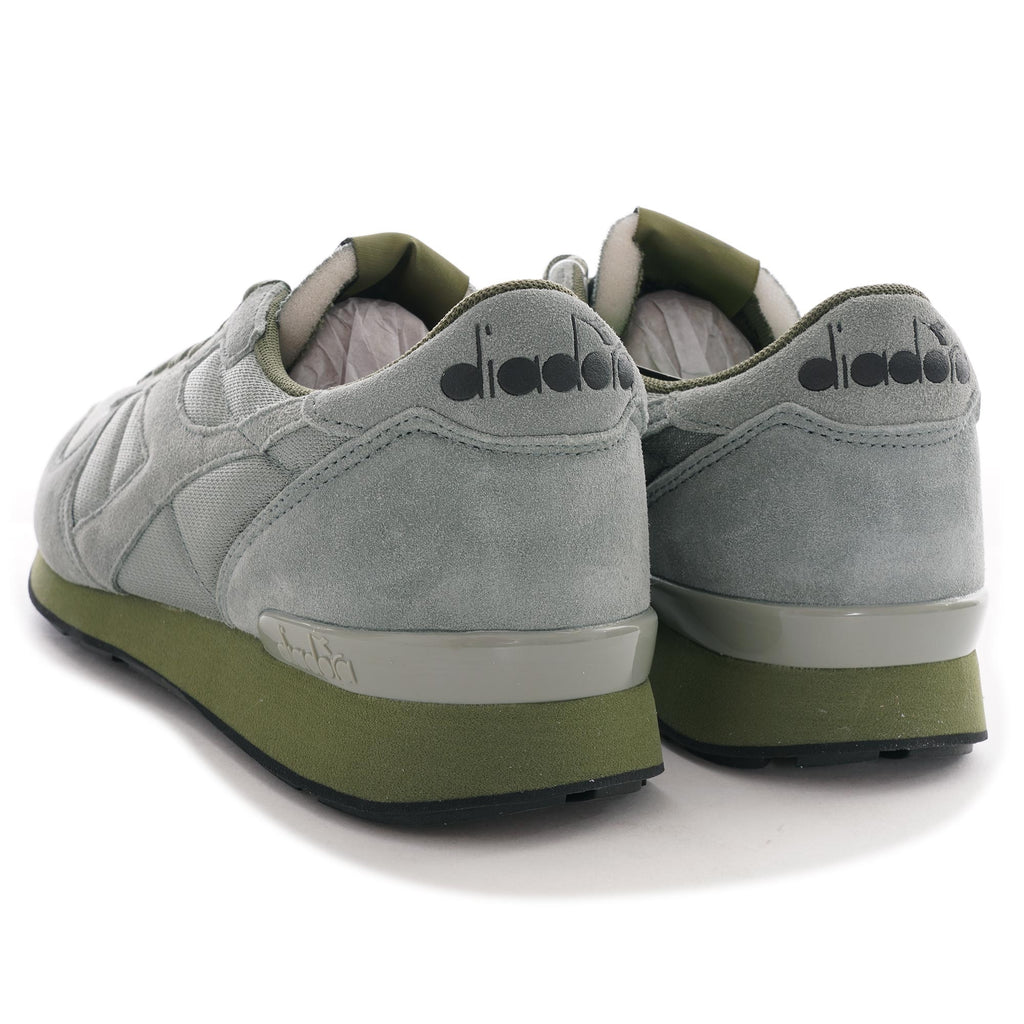 Diadora Camaro Trainers - Shadow