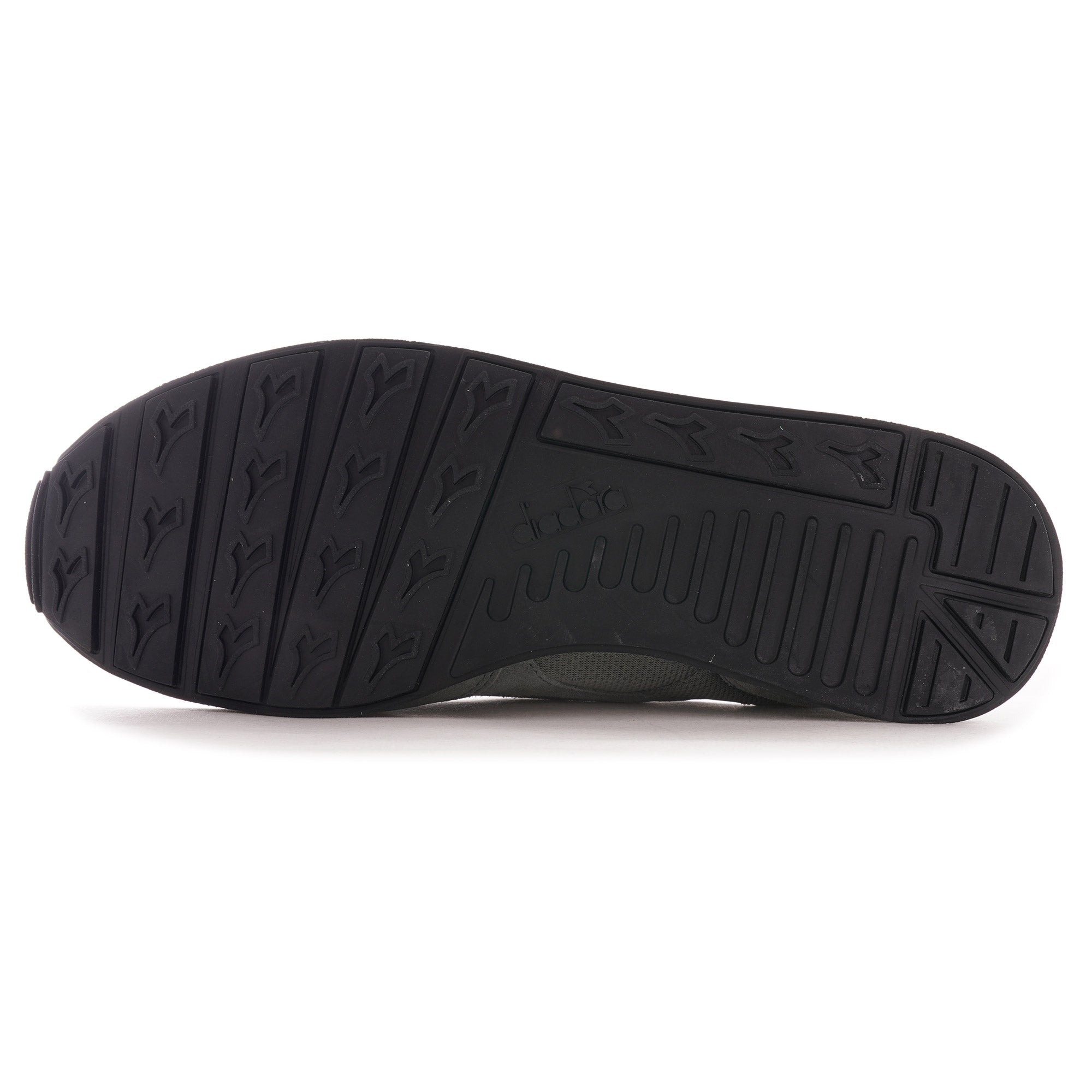 Diadora Camaro Trainers - Shadow