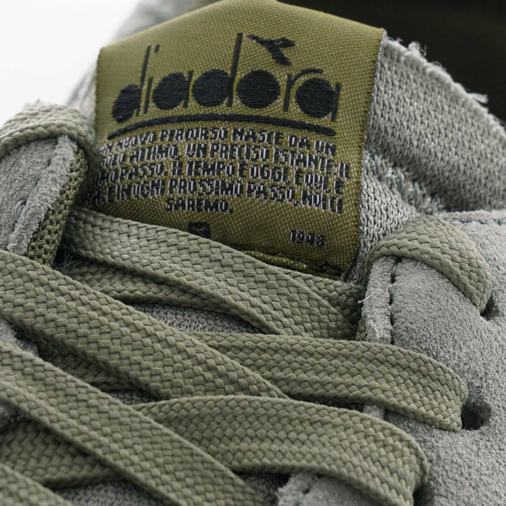 Diadora Camaro Trainers - Shadow