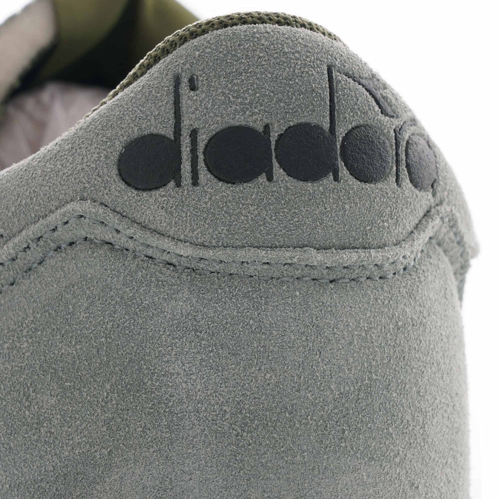 Diadora Camaro Trainers - Shadow