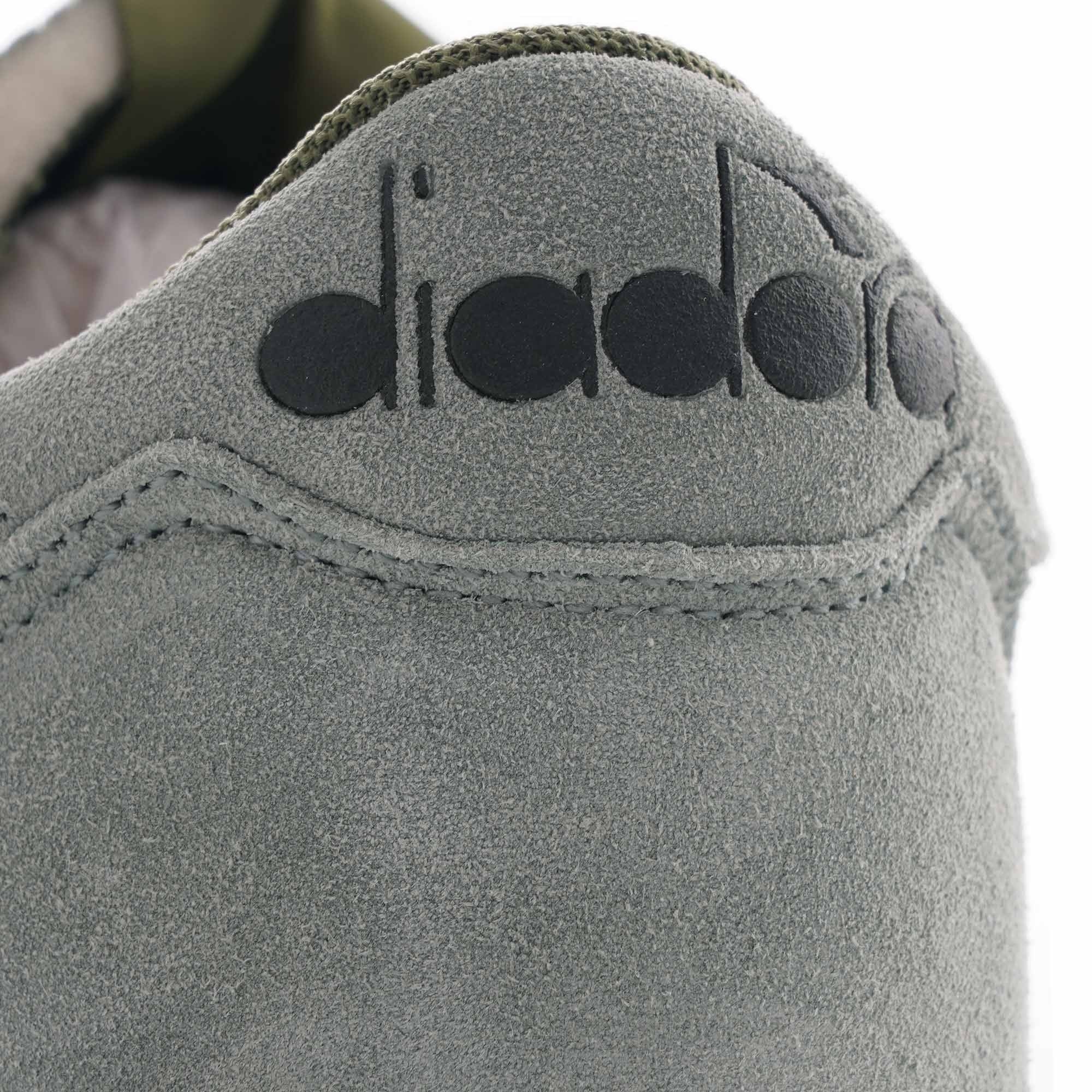 Diadora Camaro Trainers - Shadow