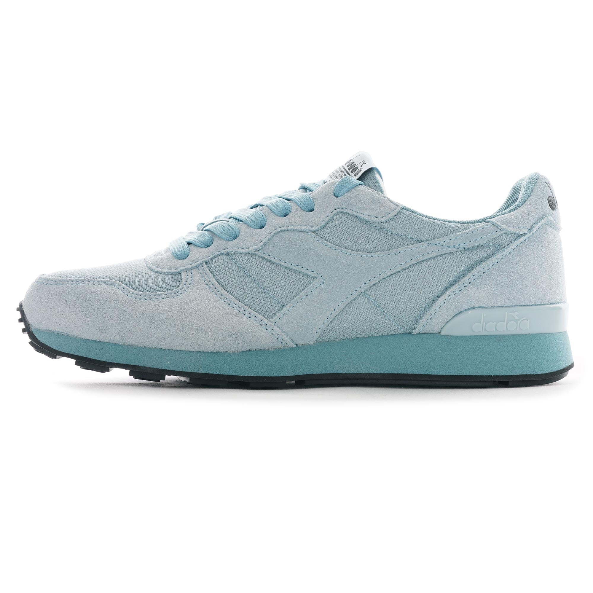 Diadora Camaro Trainers - Ether