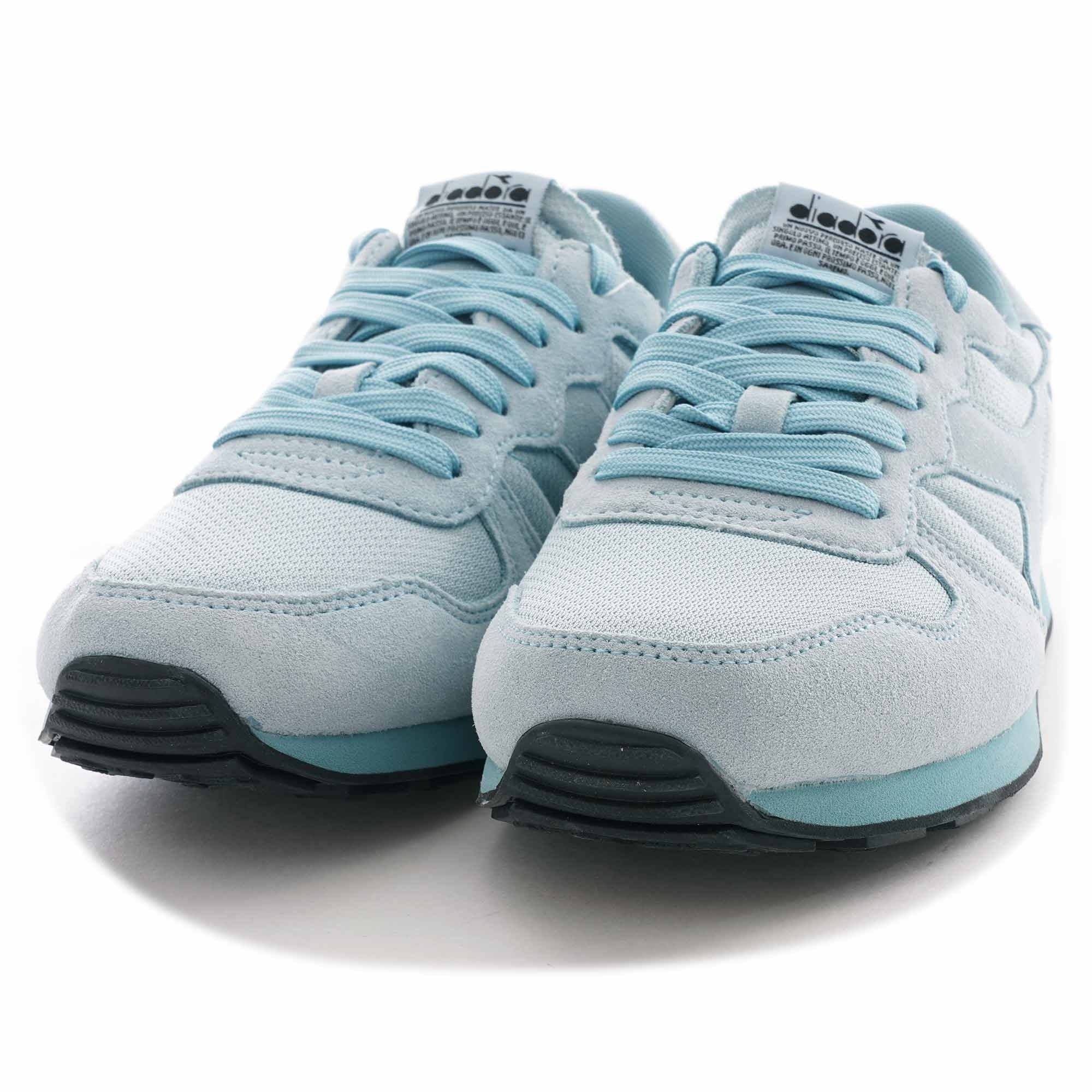 Diadora Camaro Trainers - Ether