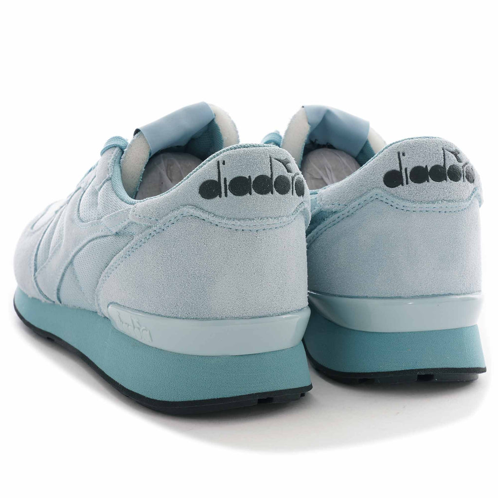Diadora Camaro Trainers - Ether