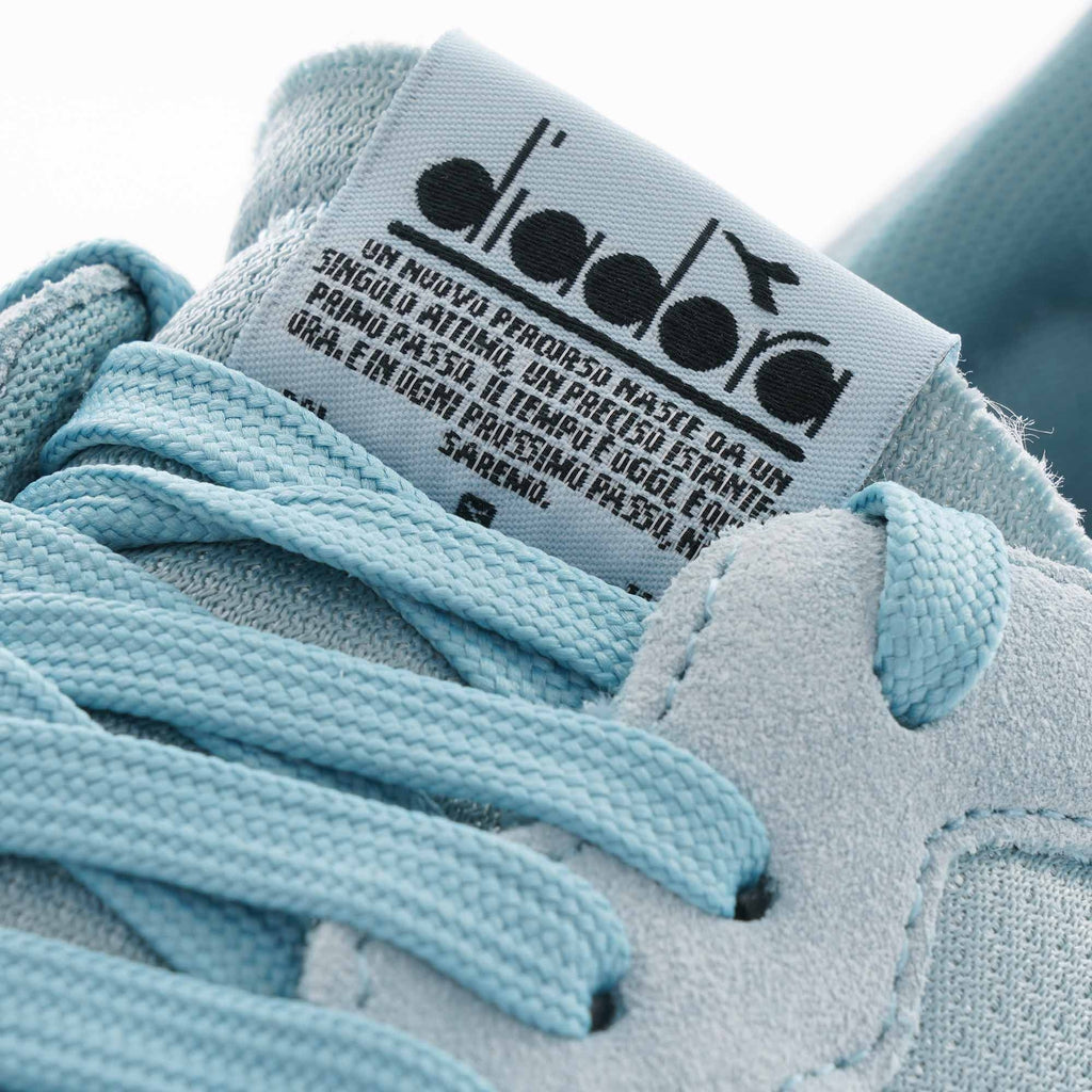 Diadora Camaro Trainers - Ether