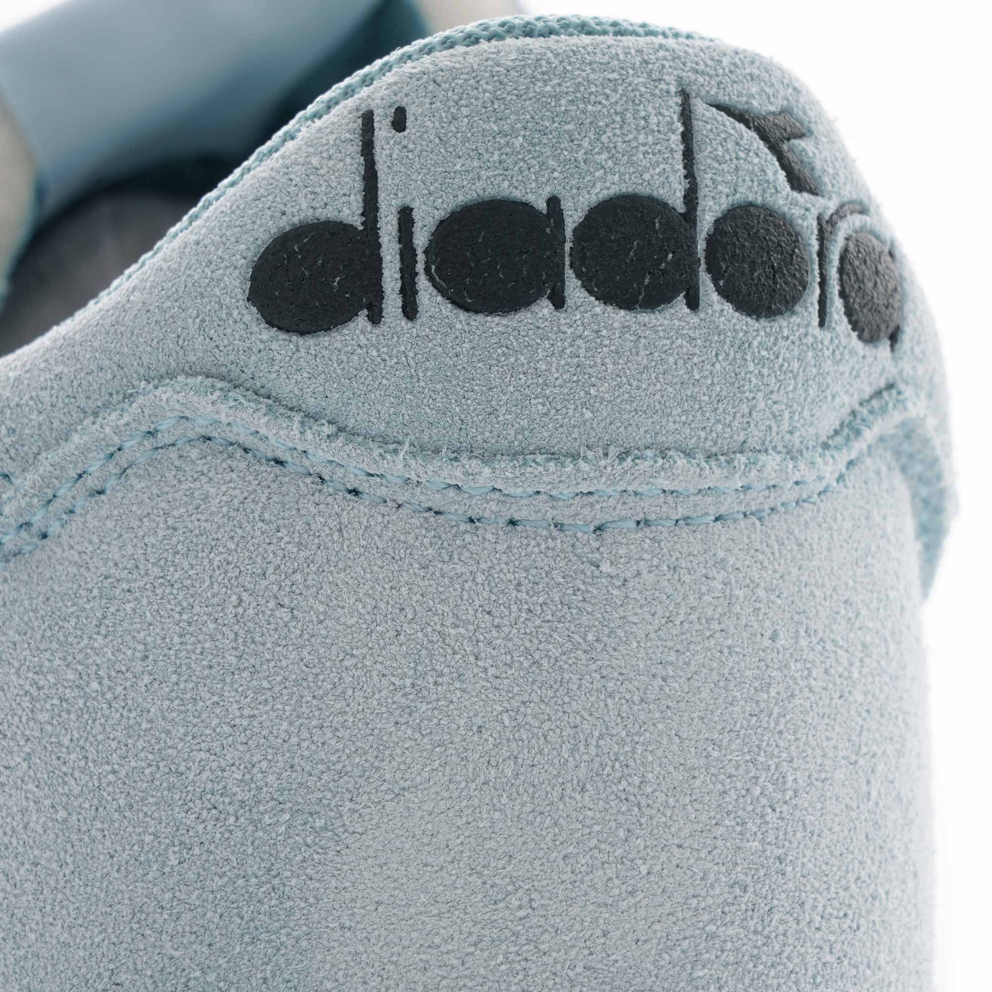 Diadora Camaro Trainers - Ether