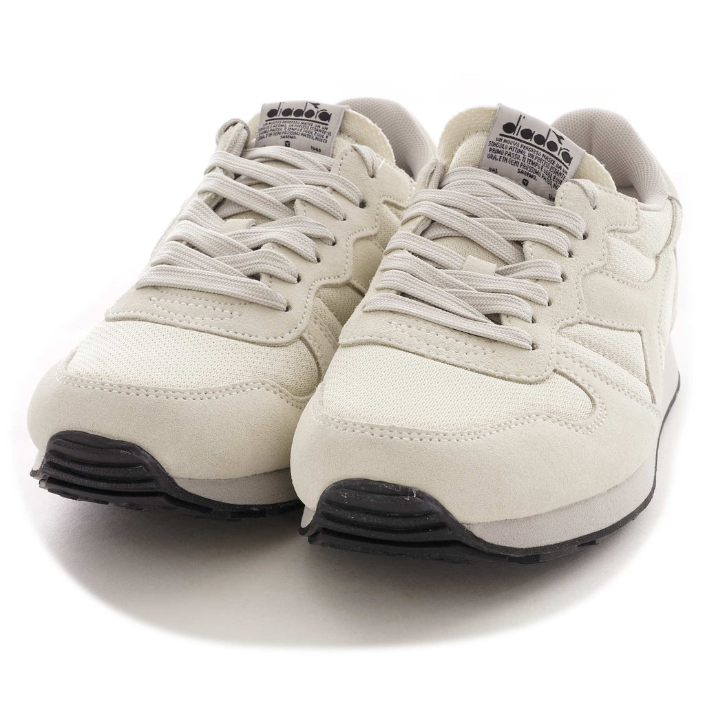 Diadora Camaro Trainers - Birch Beige