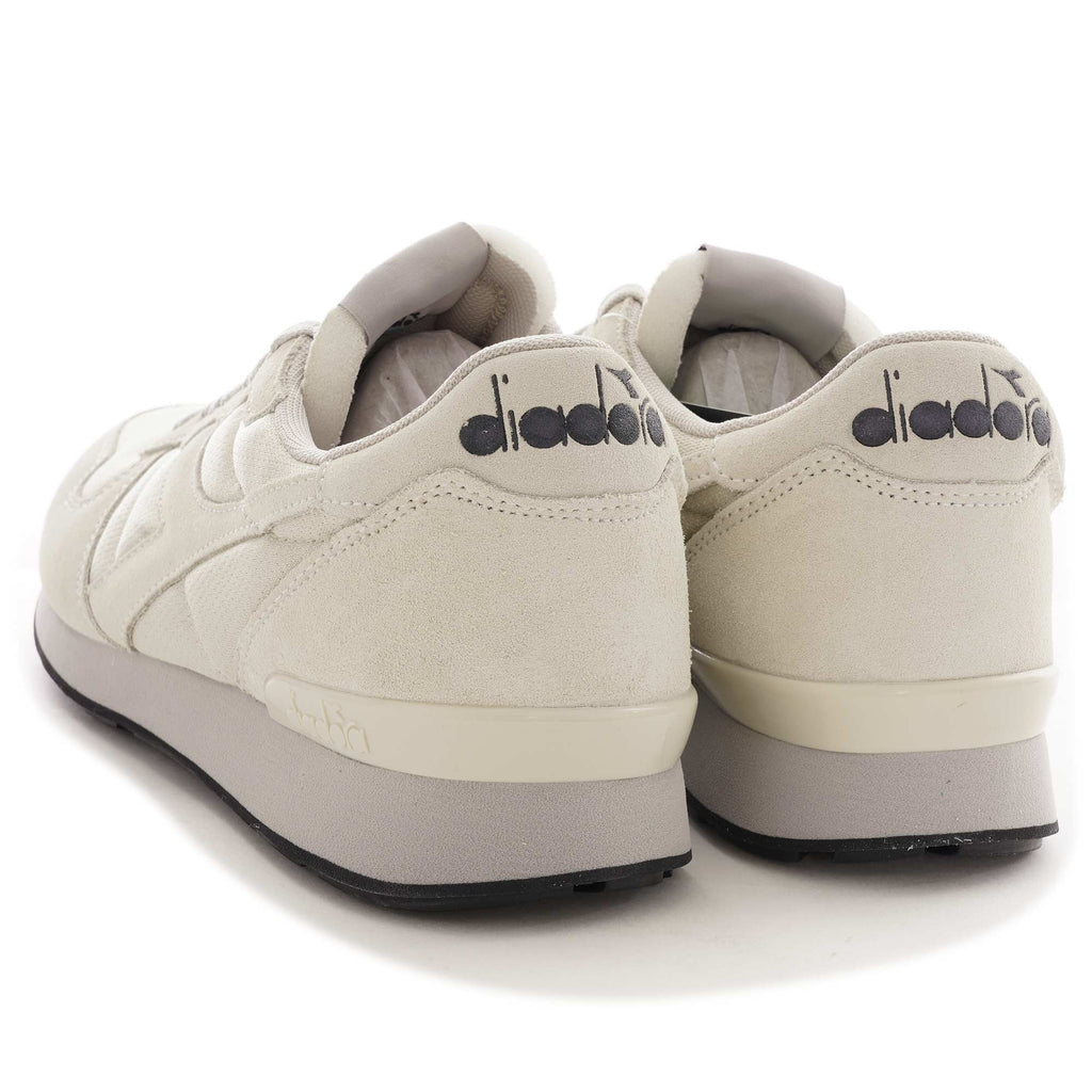 Diadora Camaro Trainers - Birch Beige