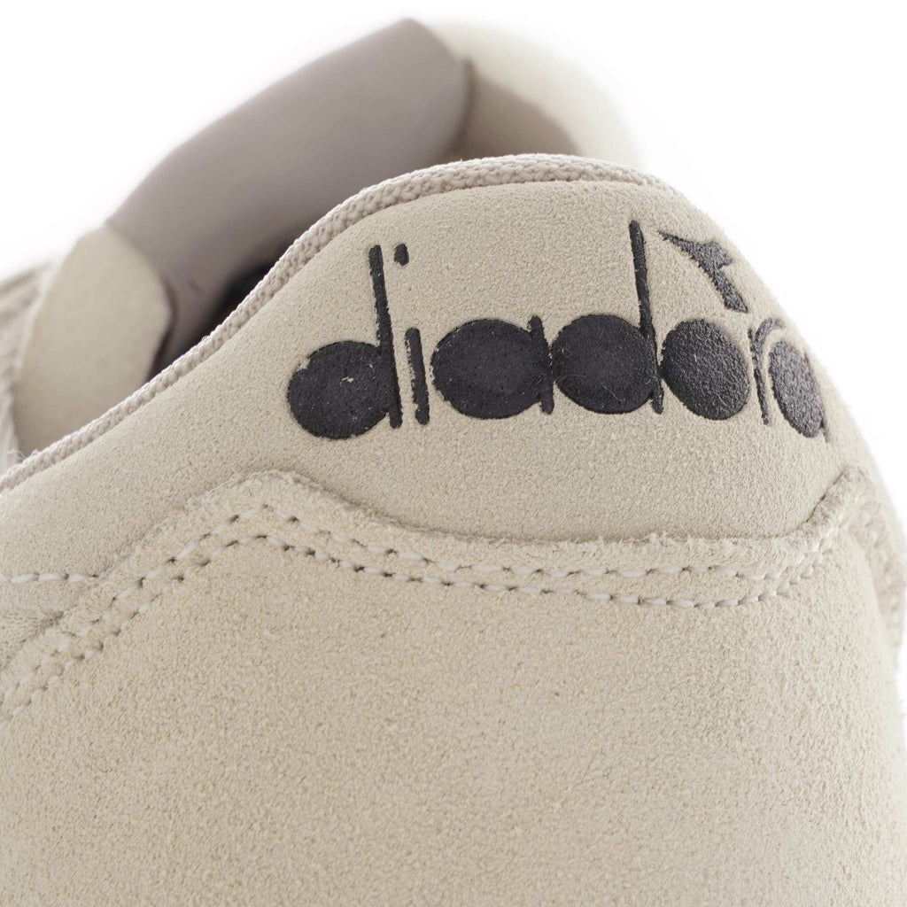 Diadora Camaro Trainers - Birch Beige